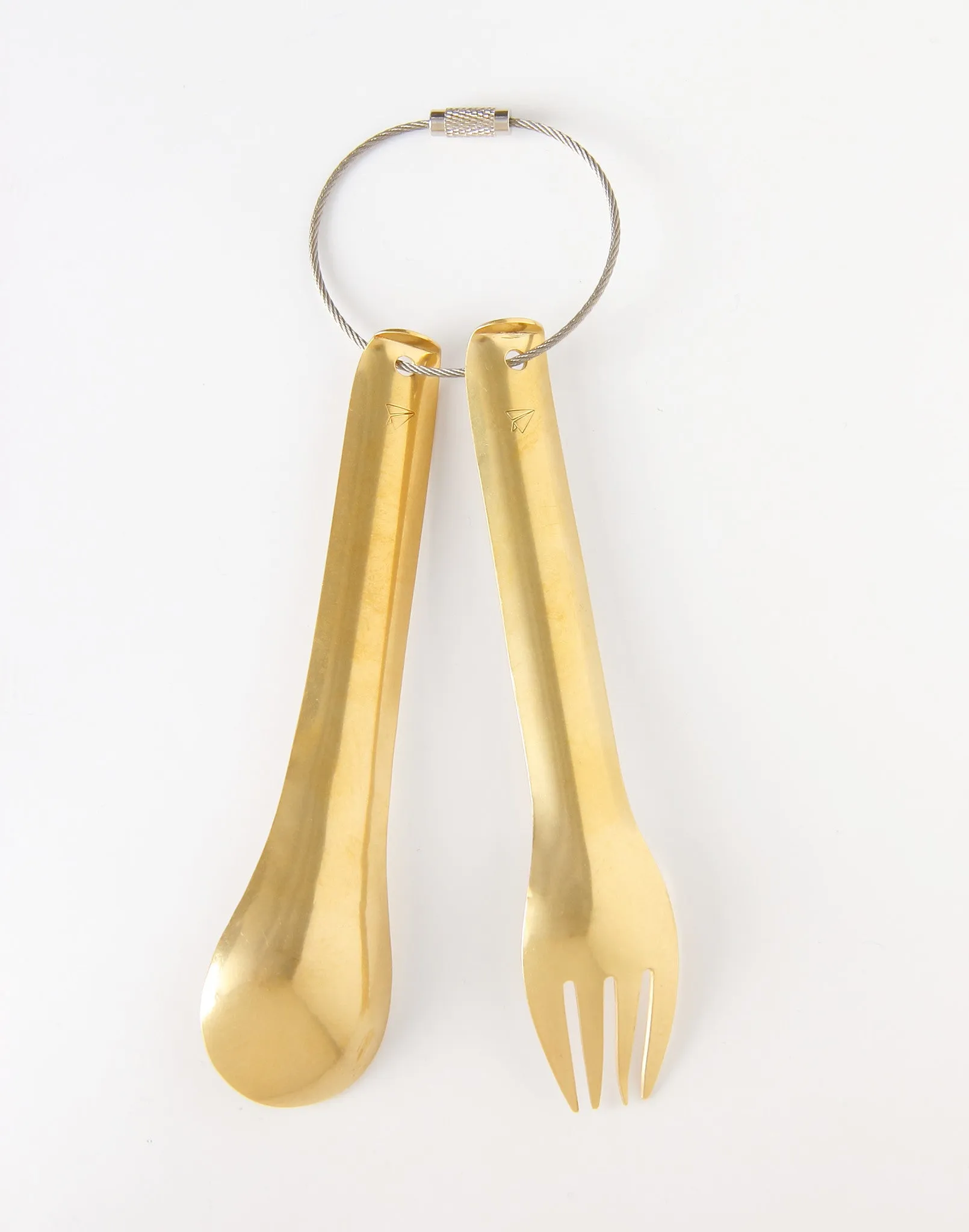 | Backpacker' s Cutlery