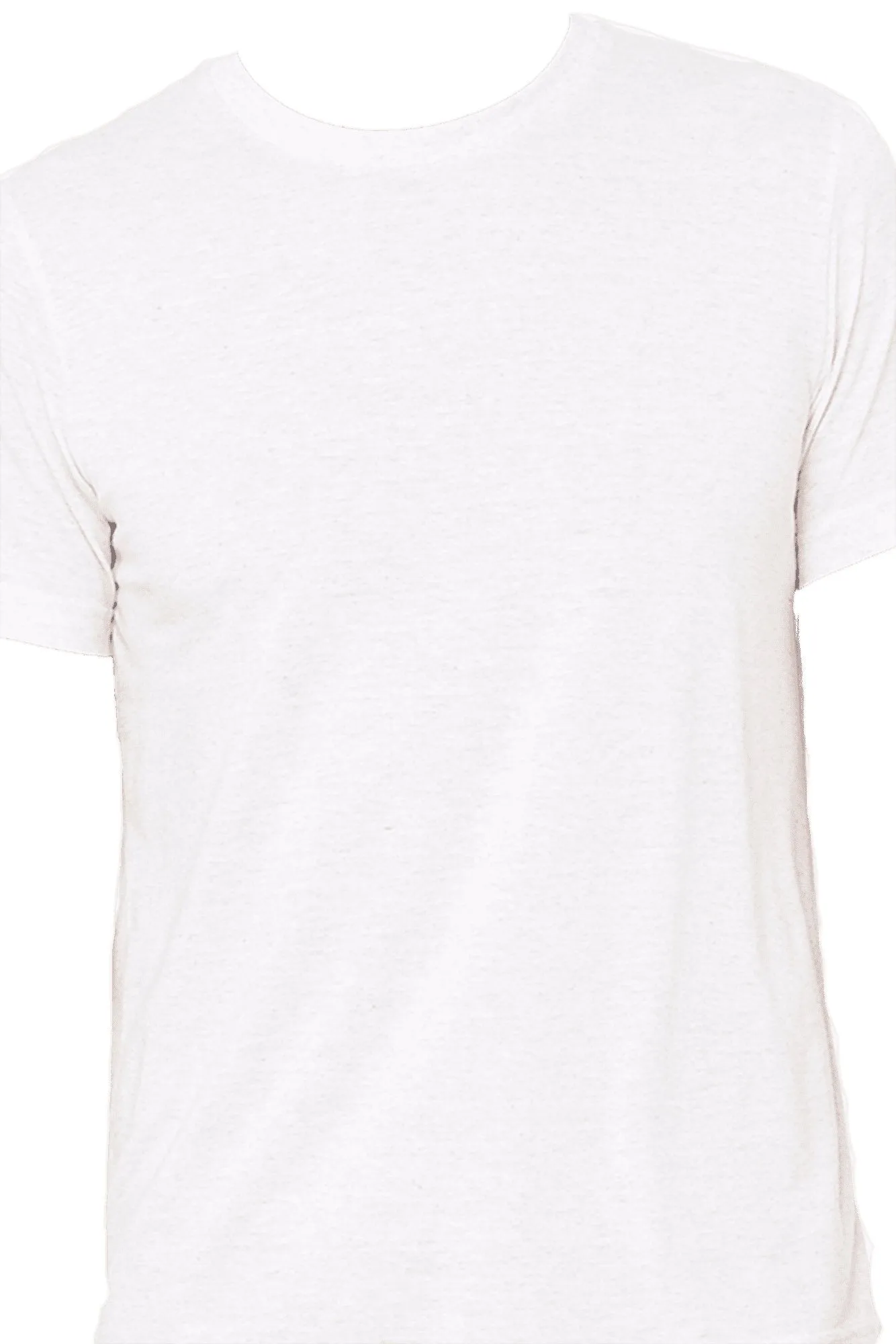 100% That Witch Tri-Blend Short Sleeve Tee