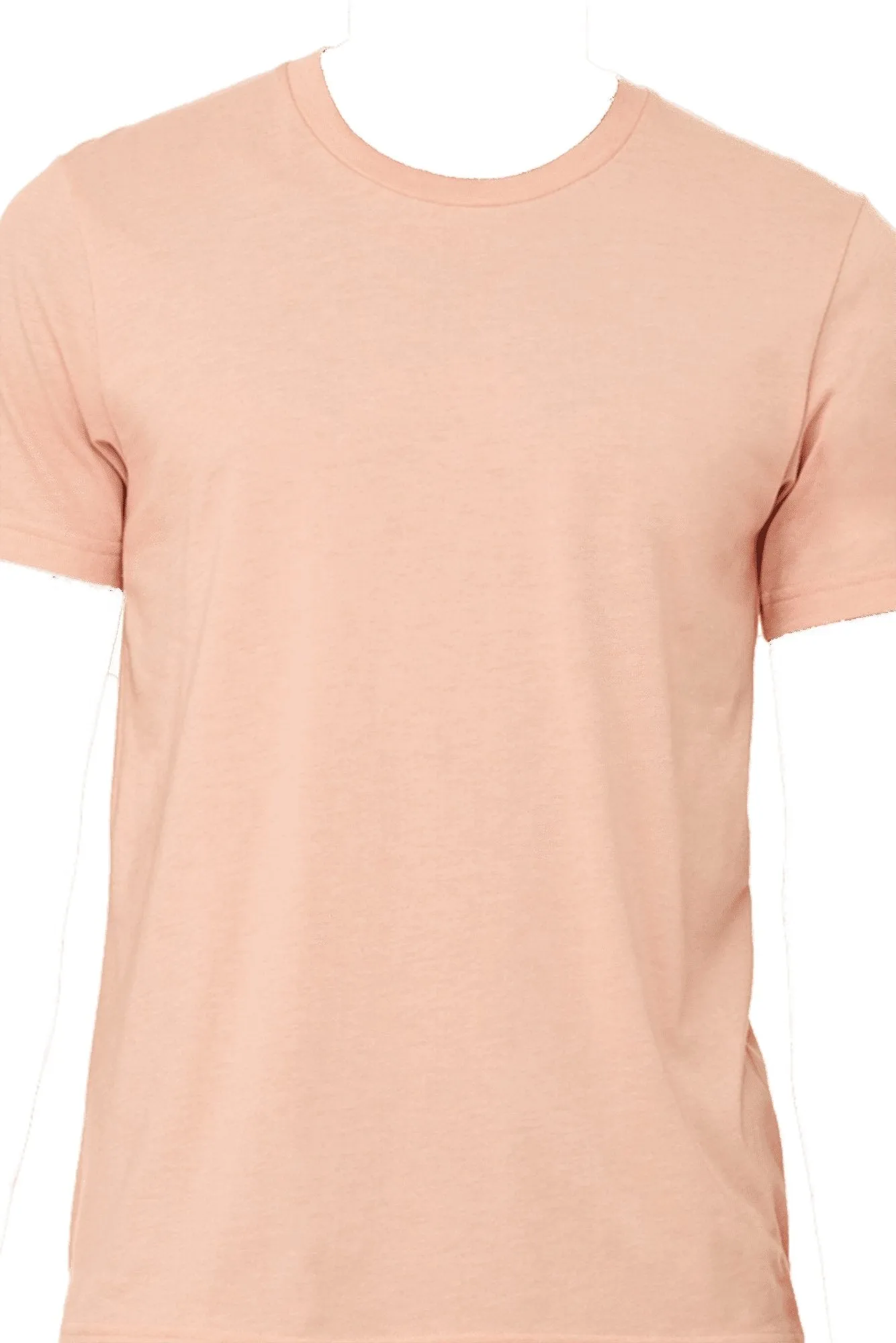 100% That Witch Tri-Blend Short Sleeve Tee