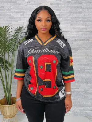 19 Jersey top