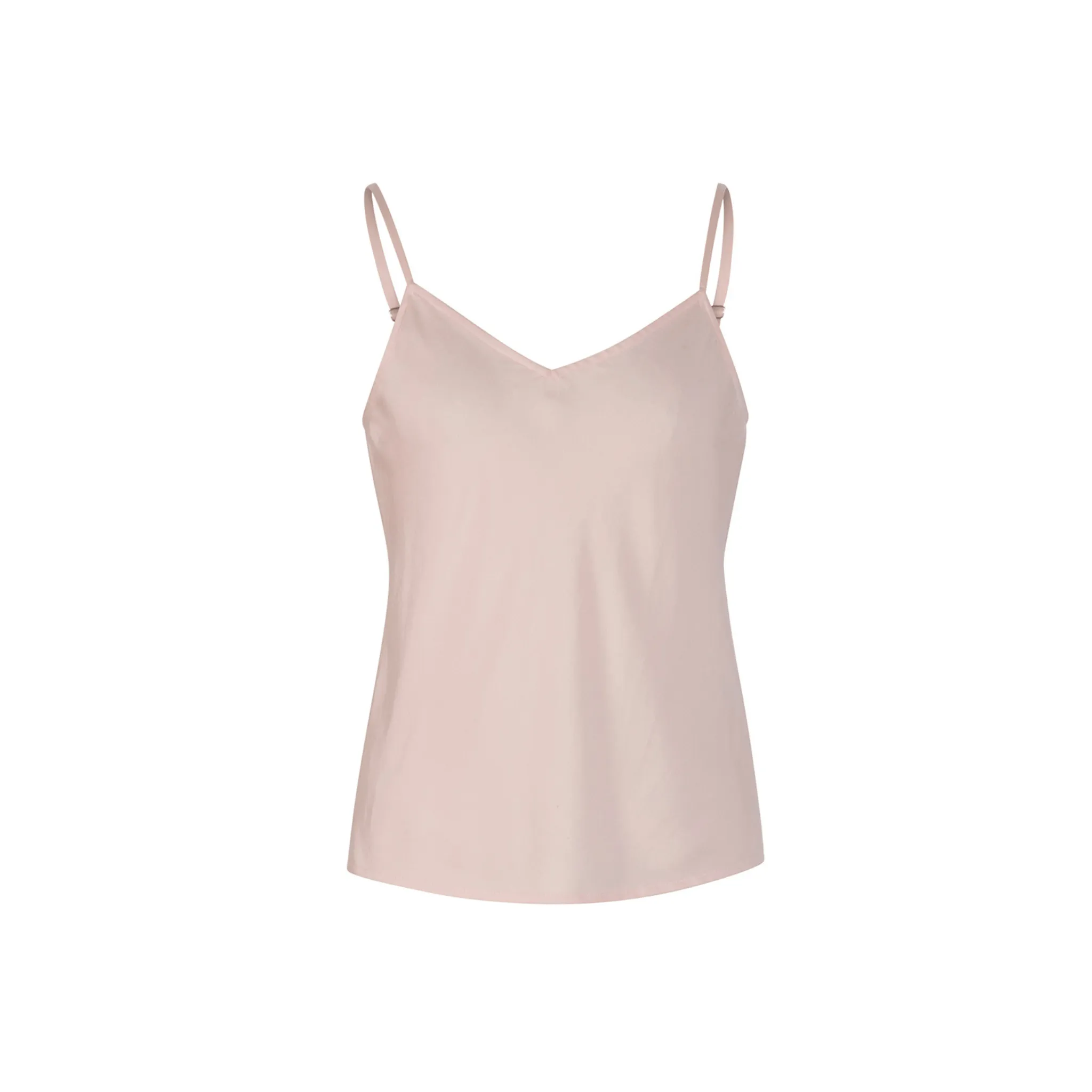 Adjustable Camisole - Shell