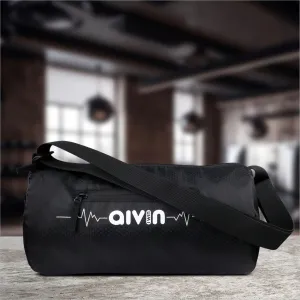 Aivin  Attract Pro Basic Duffel Bags - Black