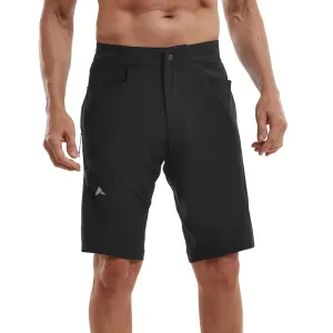 Altura Nightvision Men'S Lightweight Cycling Shorts 2022: Black L