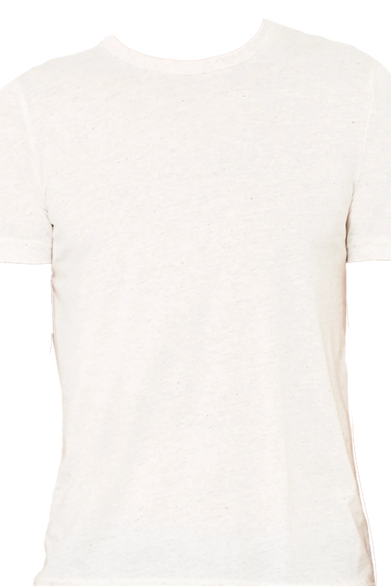 Be Strong Tri-Blend Short Sleeve Tee