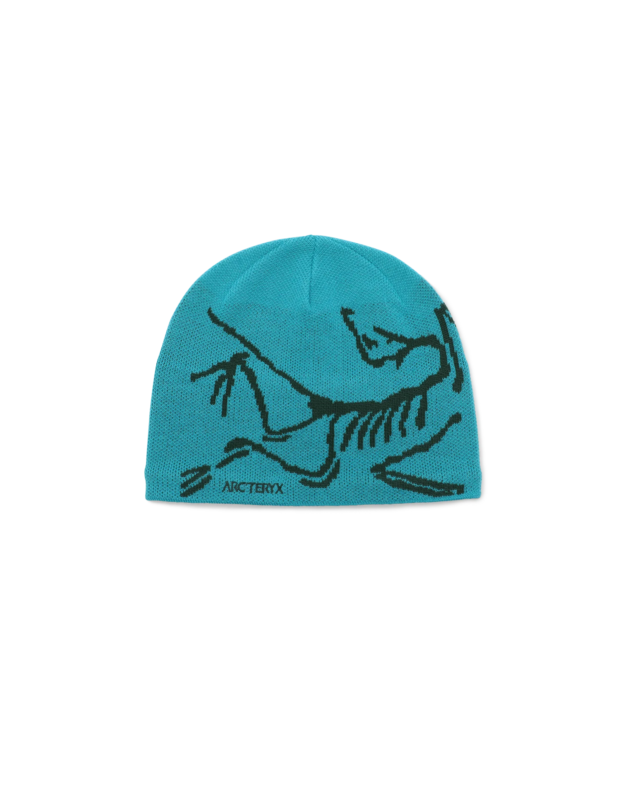 BIRD HEAD TOQUE