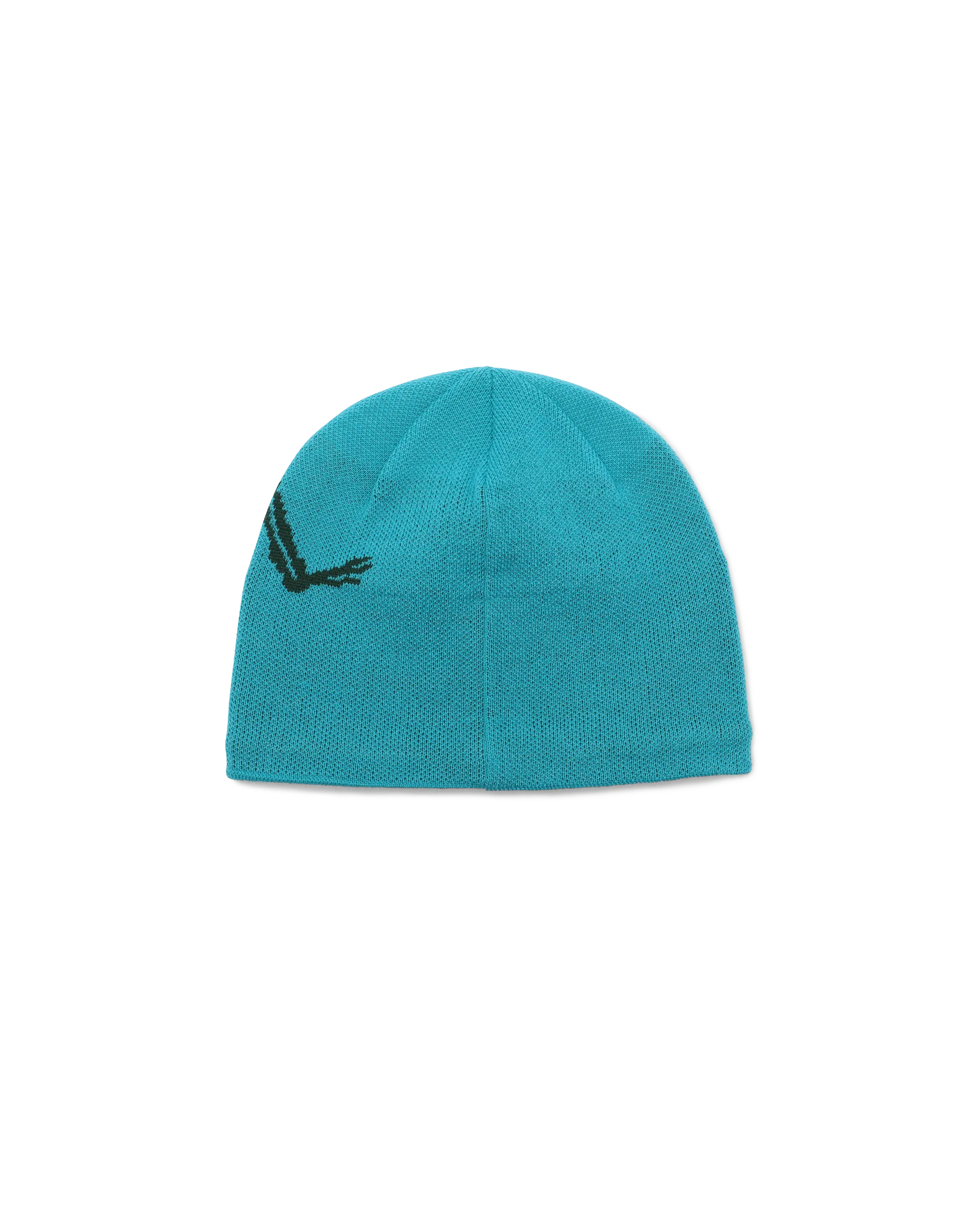 BIRD HEAD TOQUE