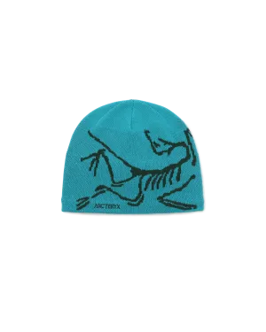BIRD HEAD TOQUE