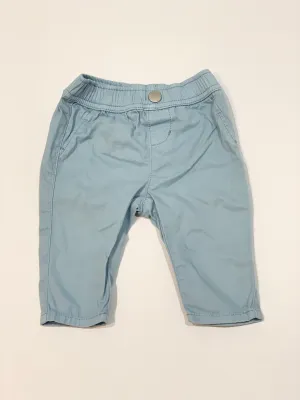 Blue chinos - Size 00