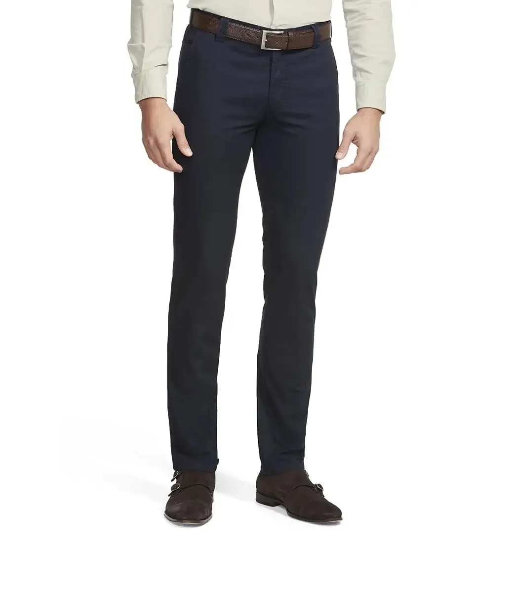 Bonn chinos Marinbl