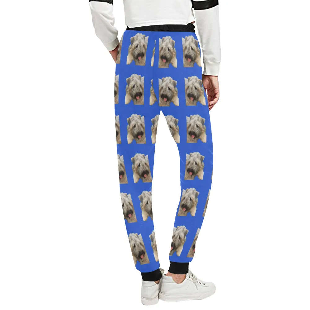 Bouvier des Flanders Pants - Logan