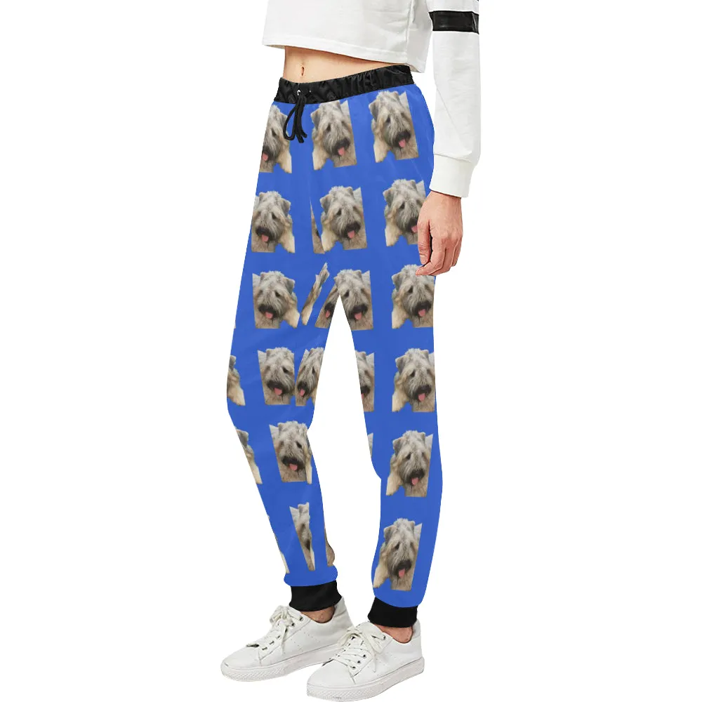 Bouvier des Flanders Pants - Logan