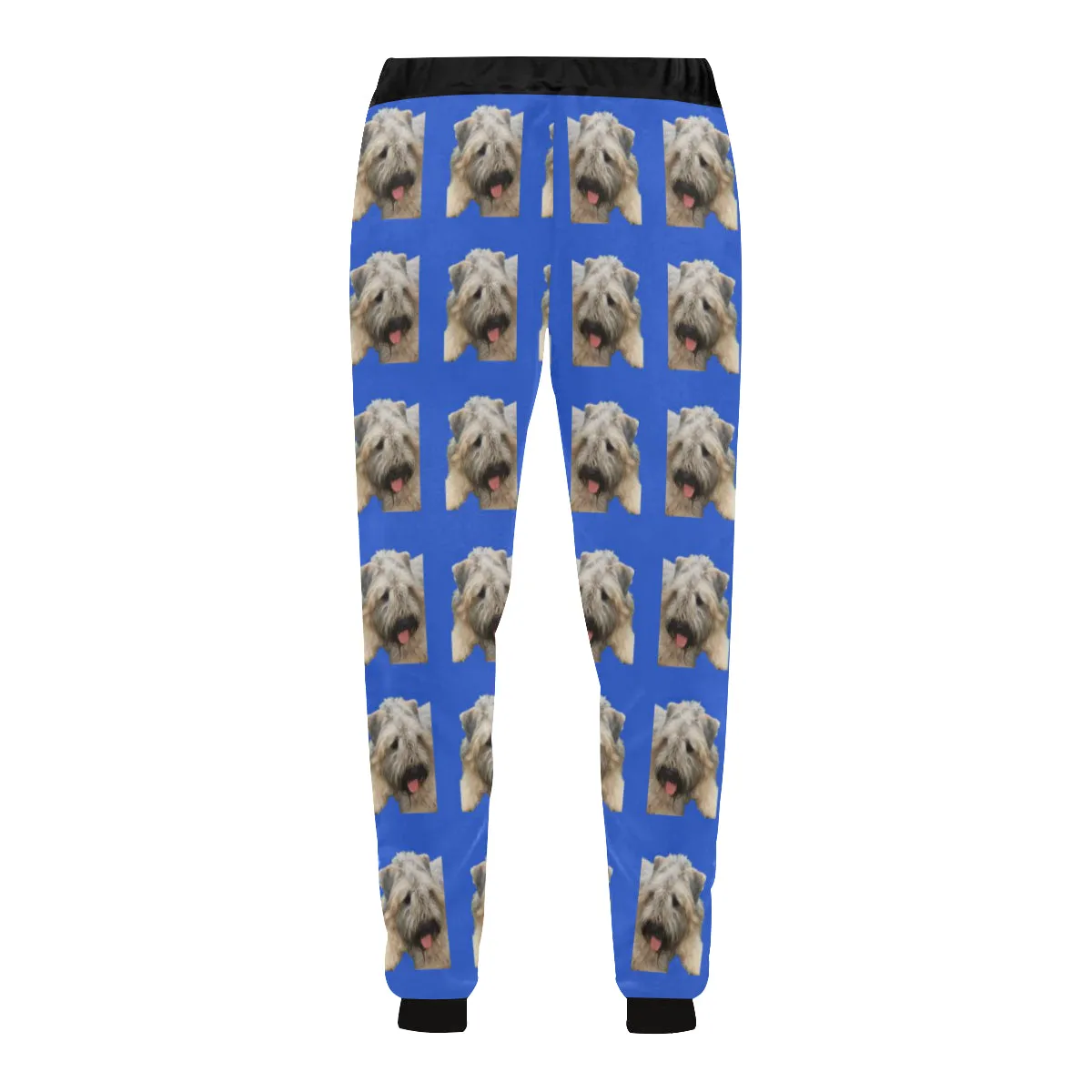 Bouvier des Flanders Pants - Logan