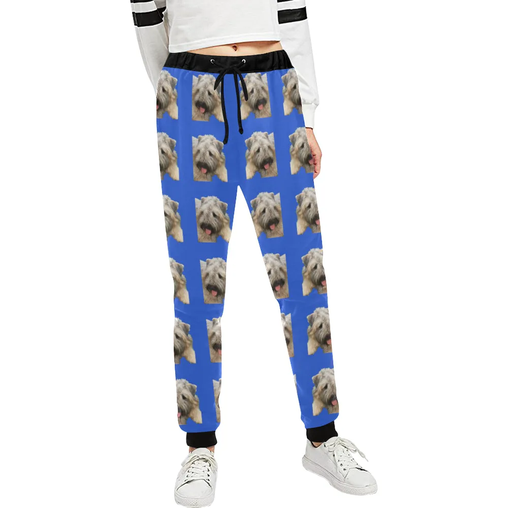 Bouvier des Flanders Pants - Logan