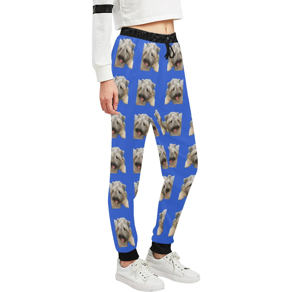 Bouvier des Flanders Pants - Logan