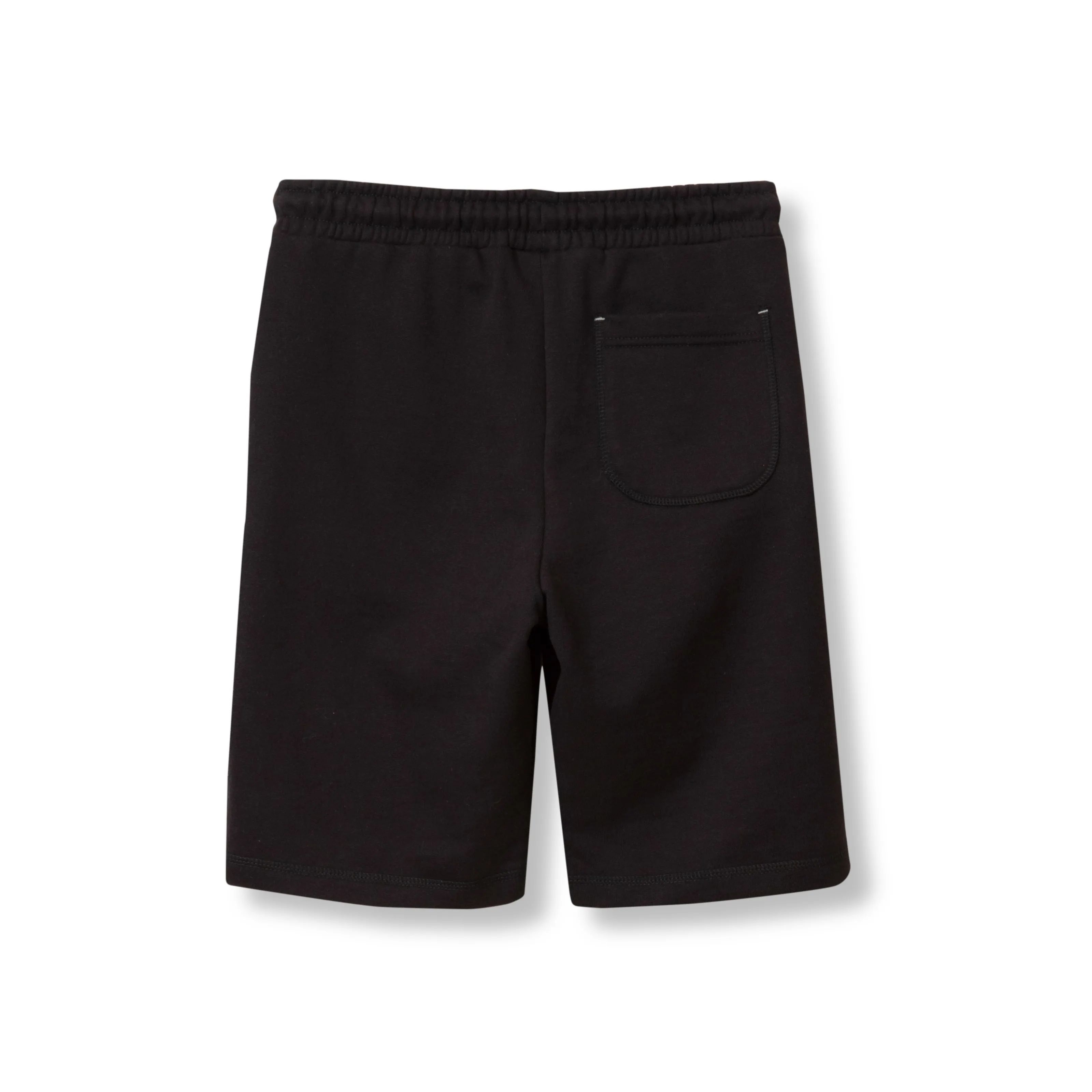 BOYS CAMP FLEECE SHORT - BUNDLE