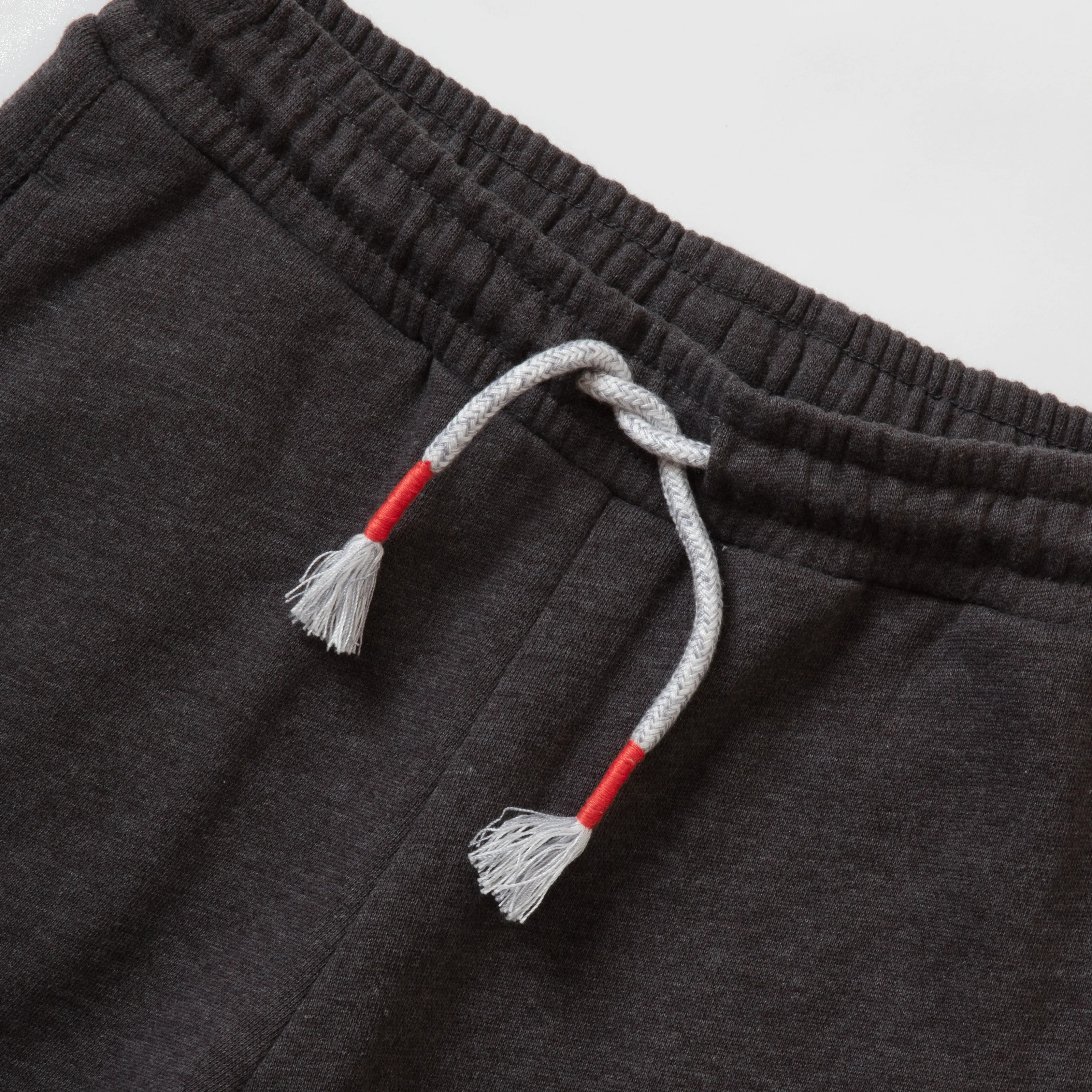 BOYS CAMP FLEECE SHORT - BUNDLE