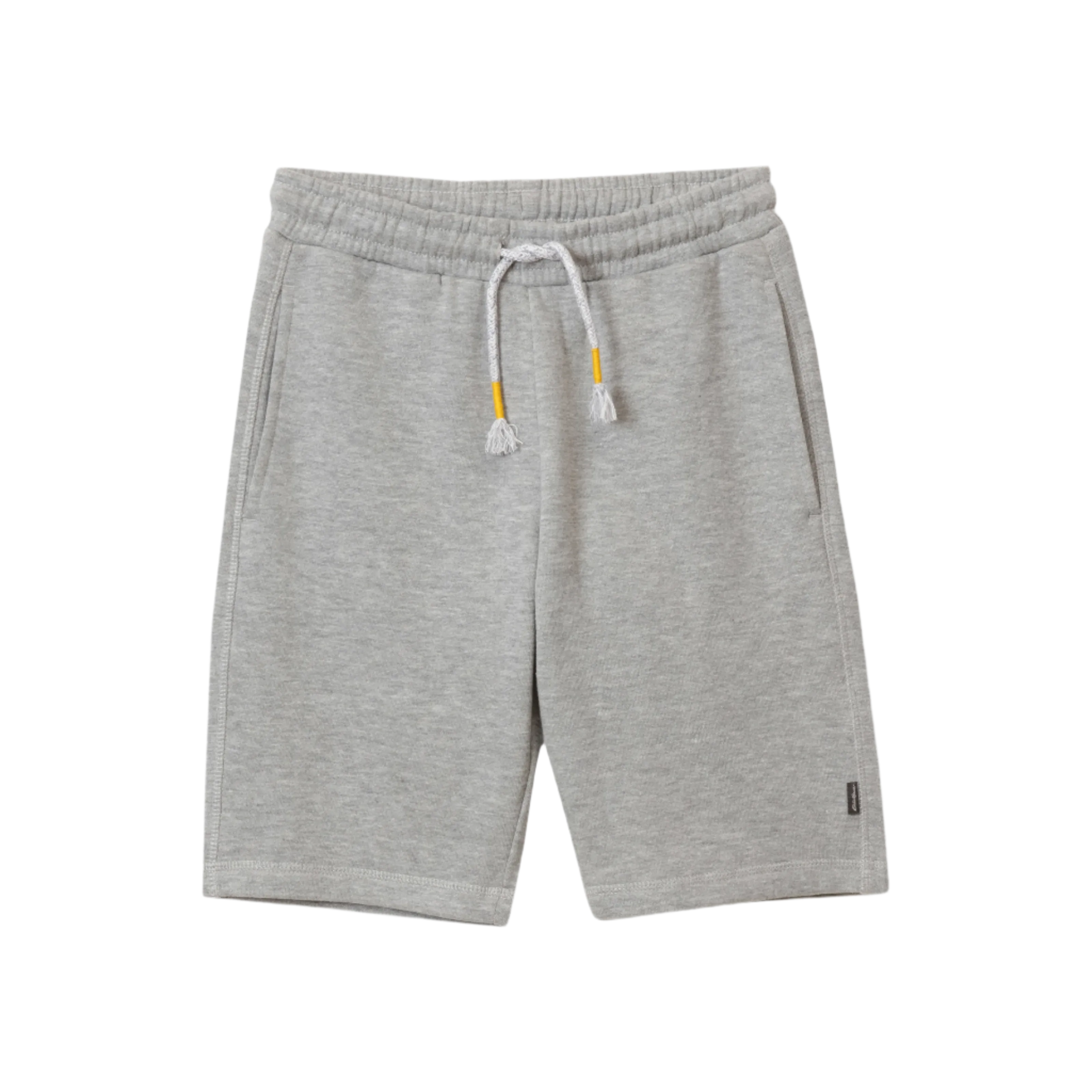 BOYS CAMP FLEECE SHORT - BUNDLE
