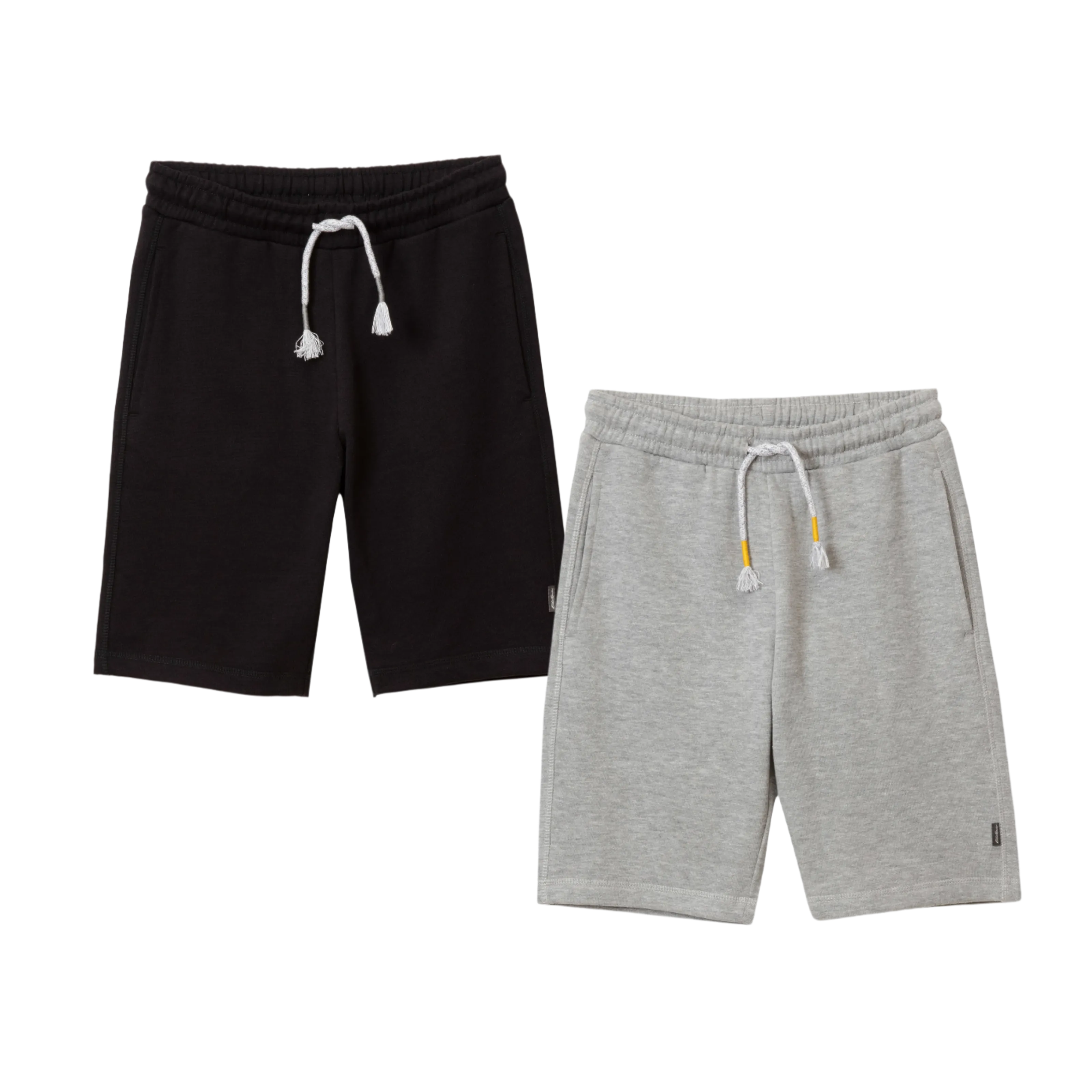 BOYS CAMP FLEECE SHORT - BUNDLE