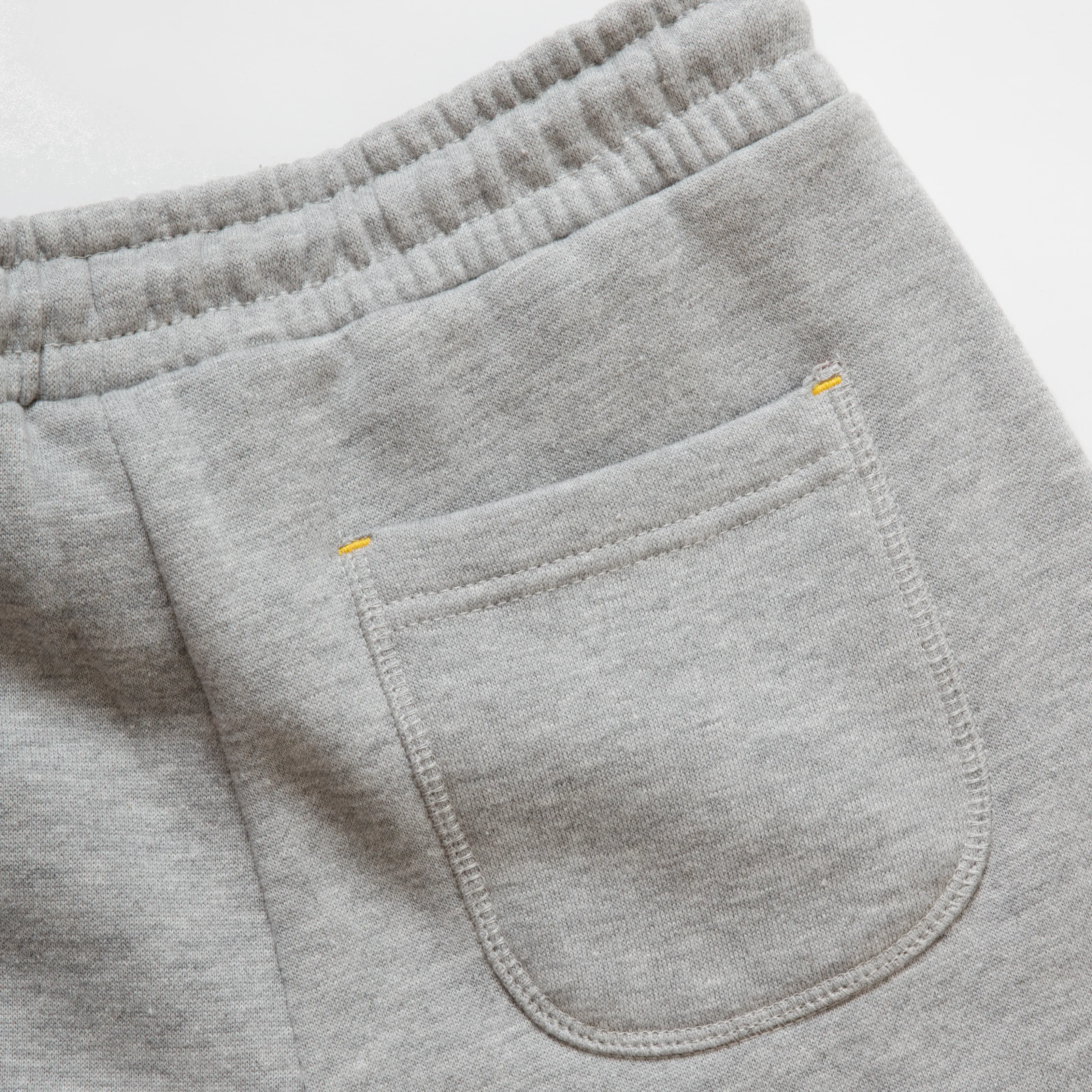 BOYS CAMP FLEECE SHORT - BUNDLE