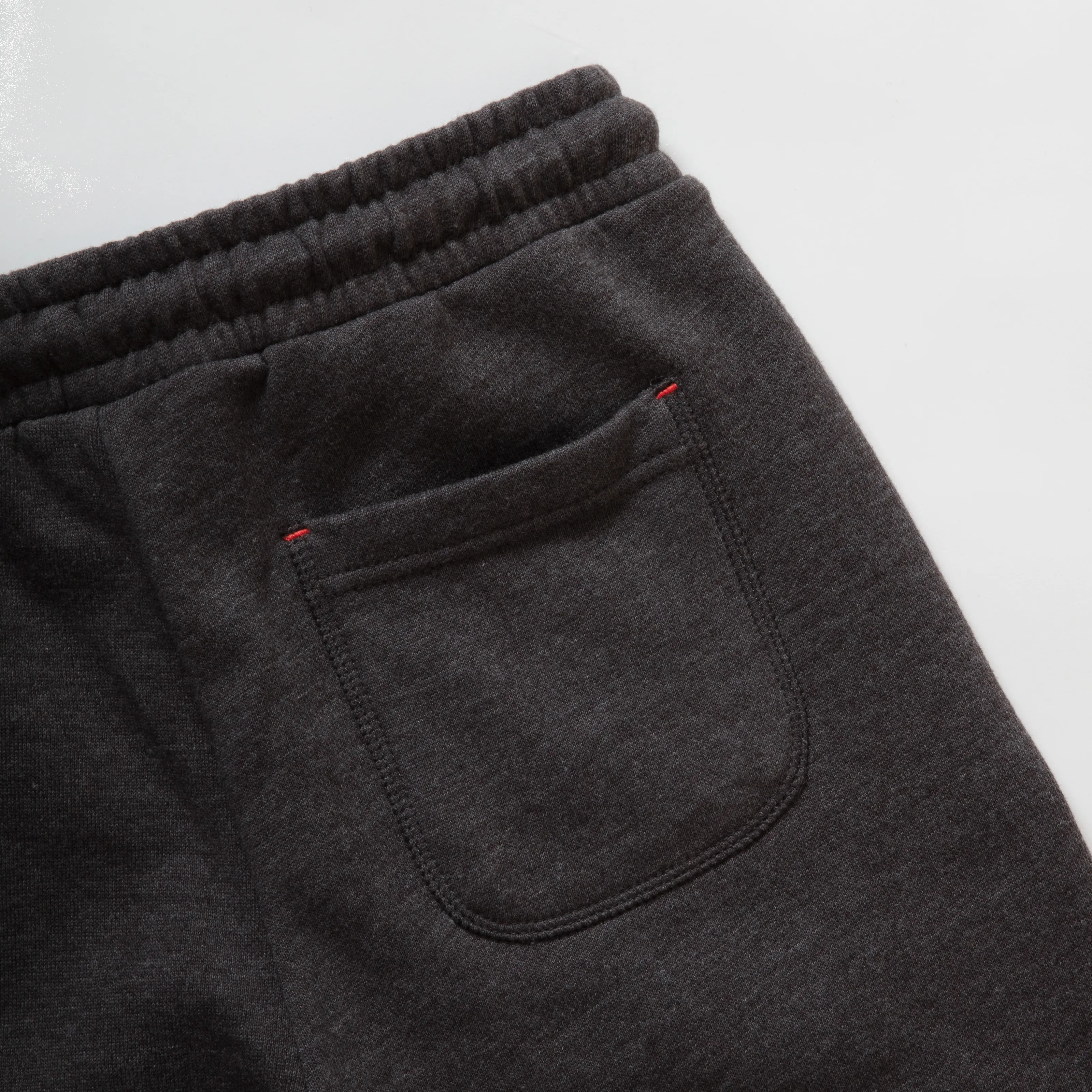 BOYS CAMP FLEECE SHORT - BUNDLE