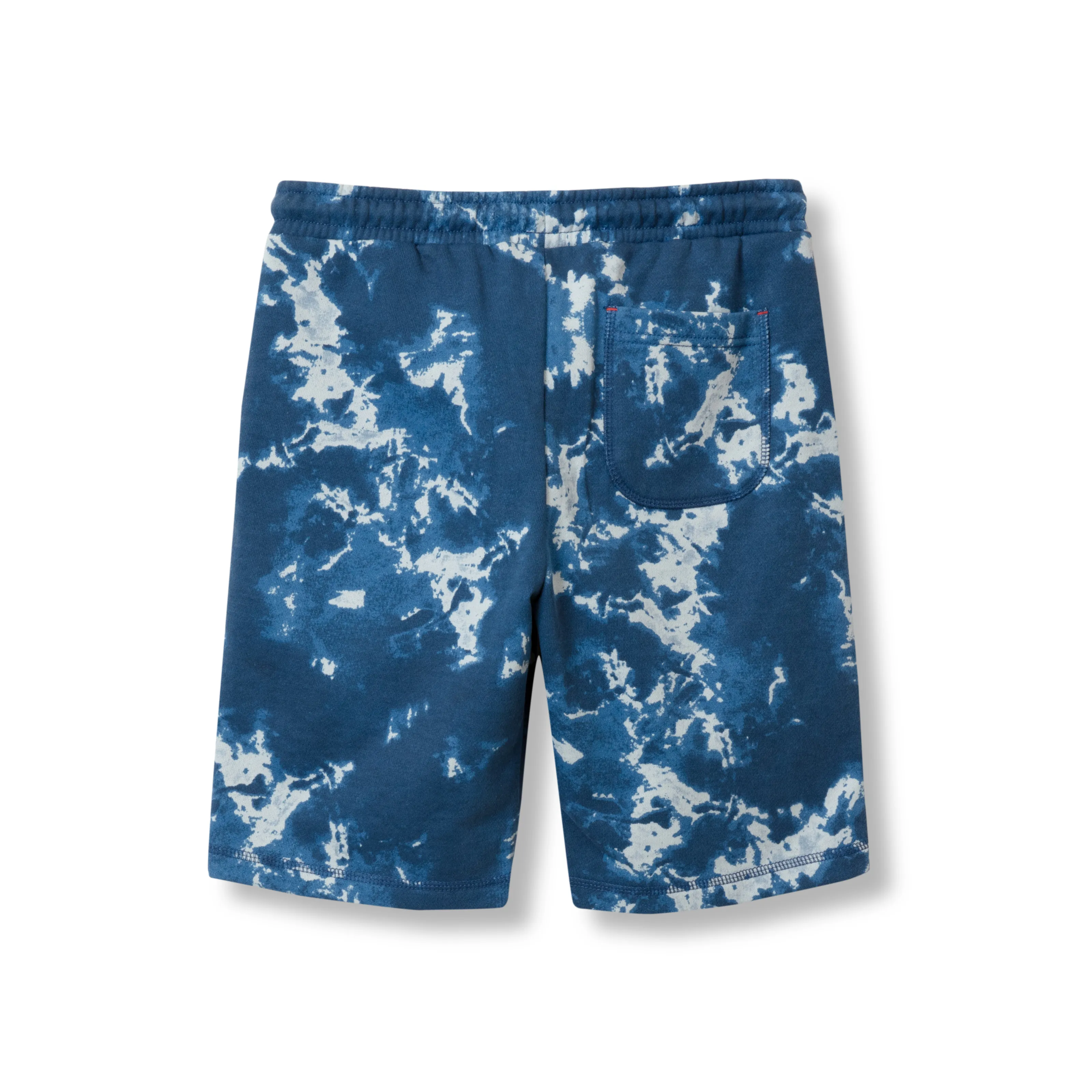 BOYS CAMP FLEECE SHORT - BUNDLE