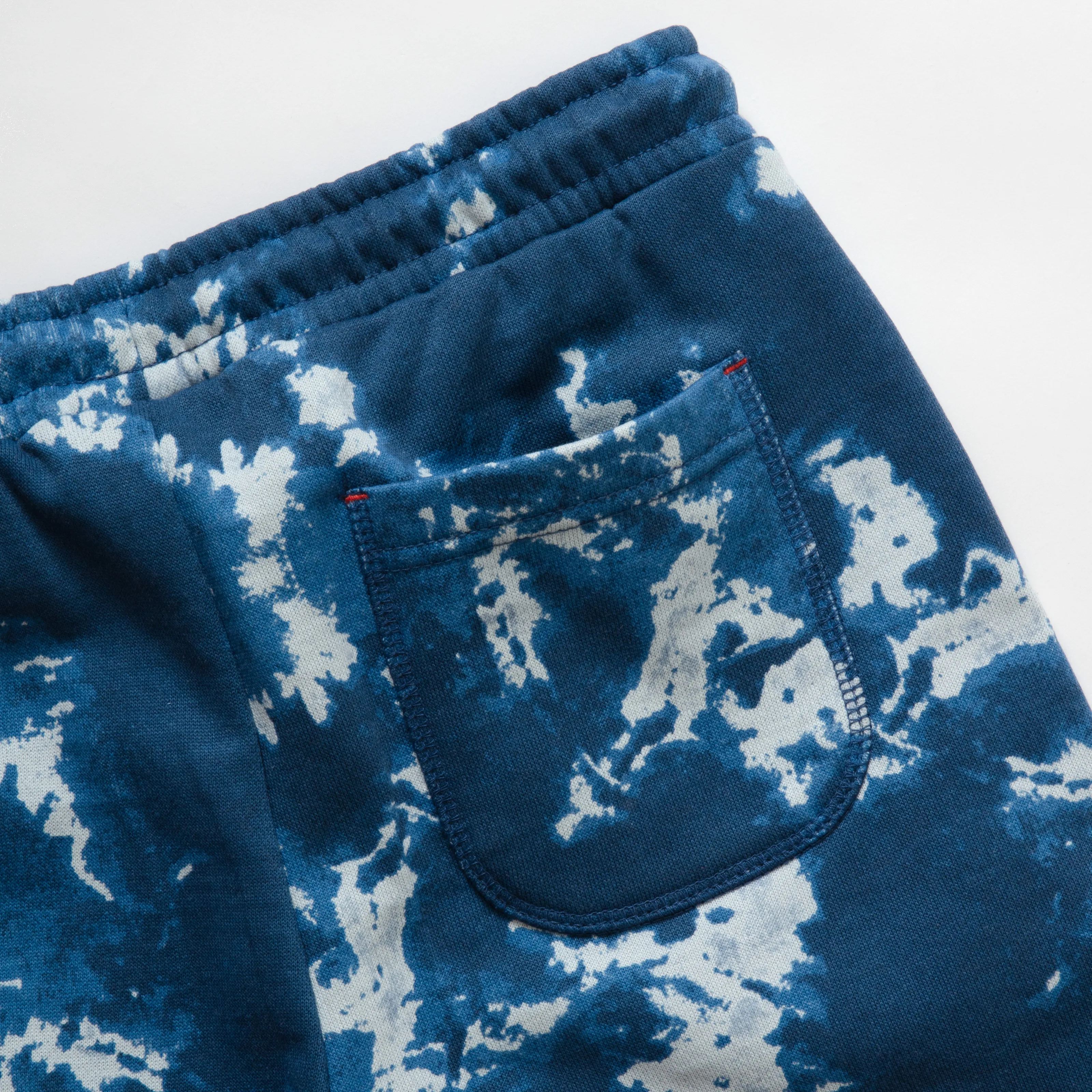BOYS CAMP FLEECE SHORT - BUNDLE