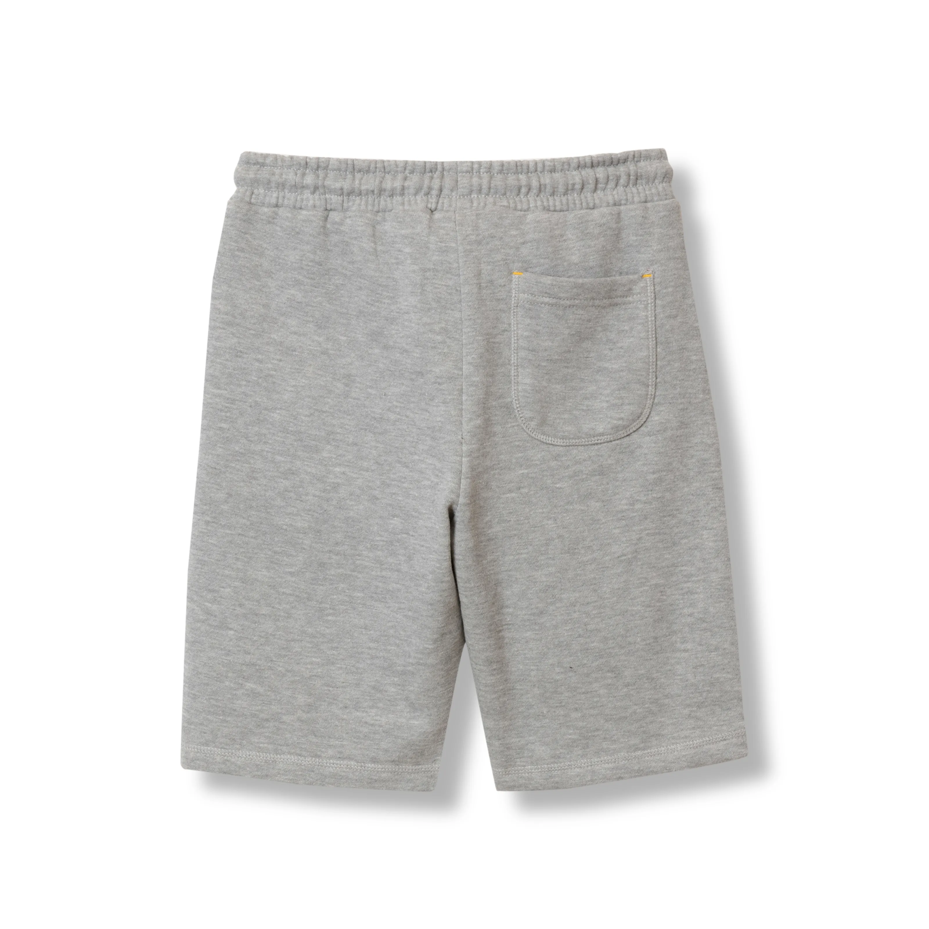 BOYS CAMP FLEECE SHORT - BUNDLE
