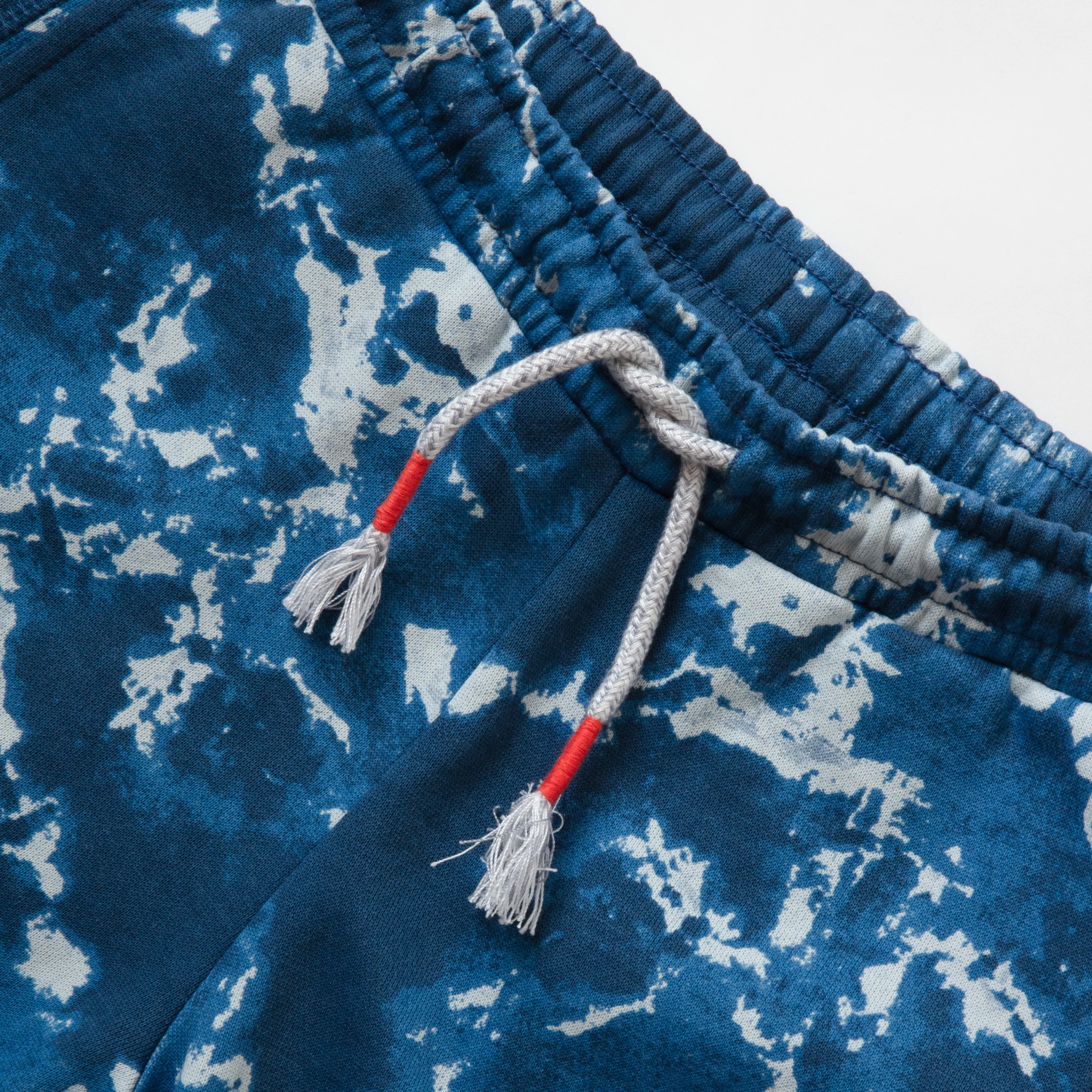 BOYS CAMP FLEECE SHORT - BUNDLE