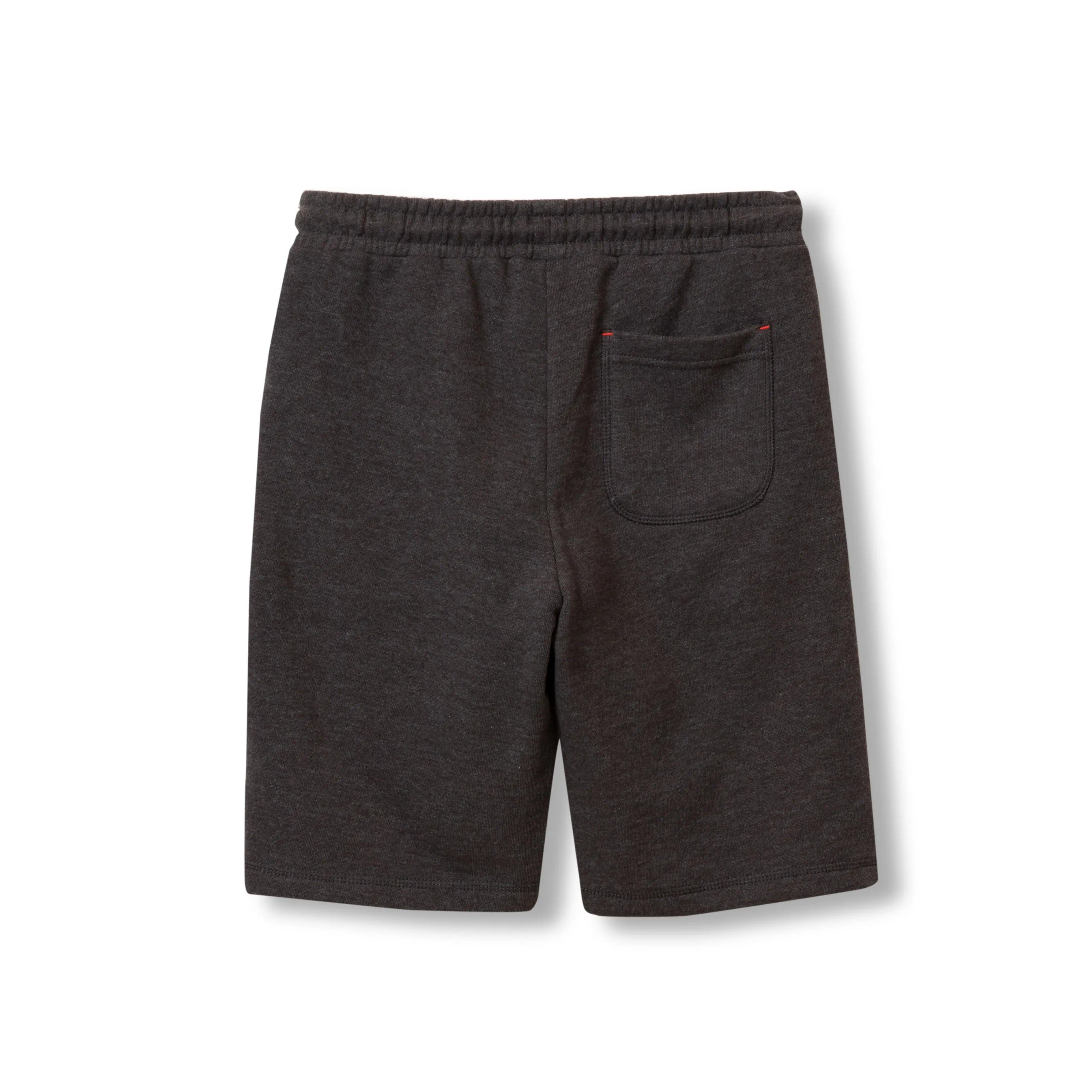 BOYS CAMP FLEECE SHORT - BUNDLE