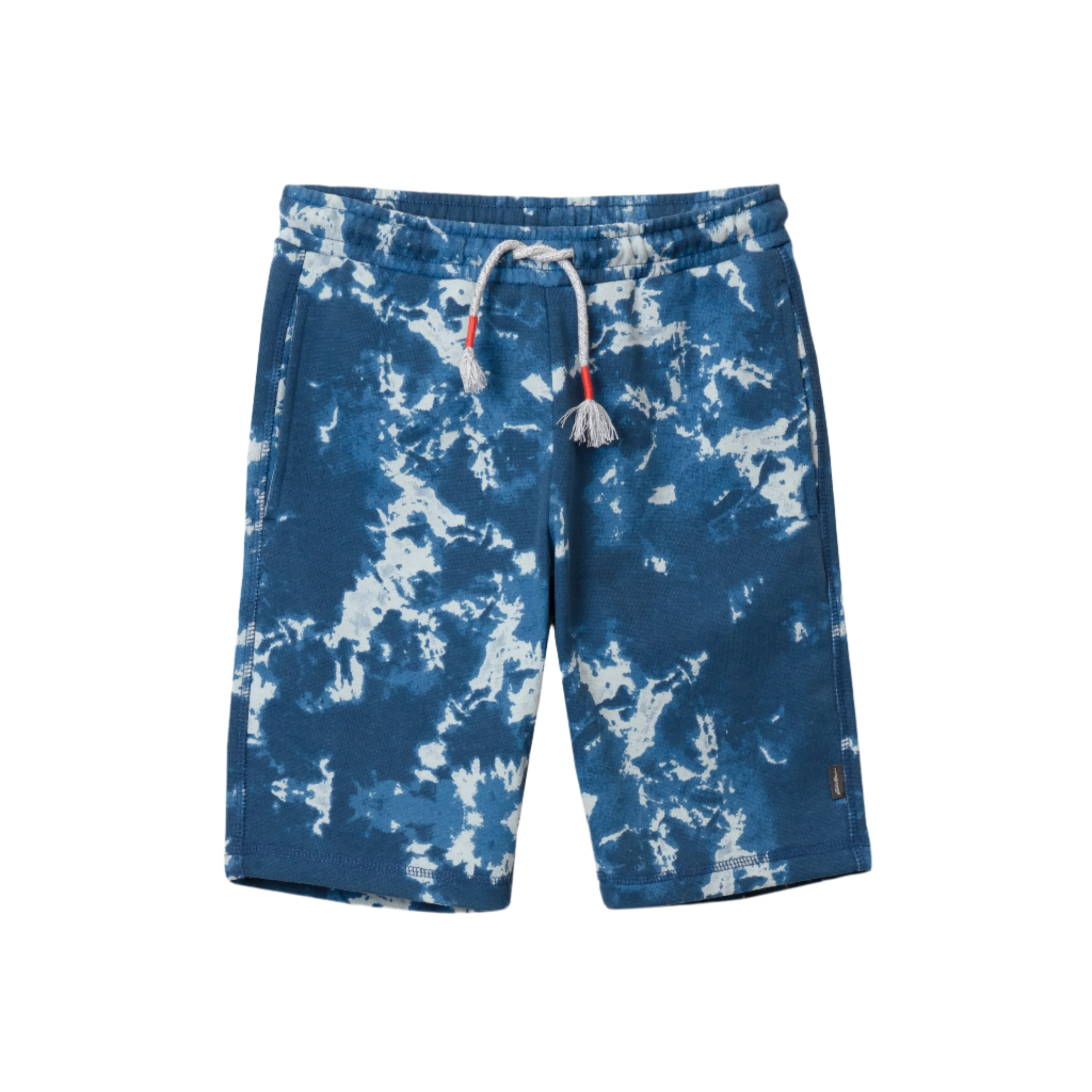 BOYS CAMP FLEECE SHORT - BUNDLE