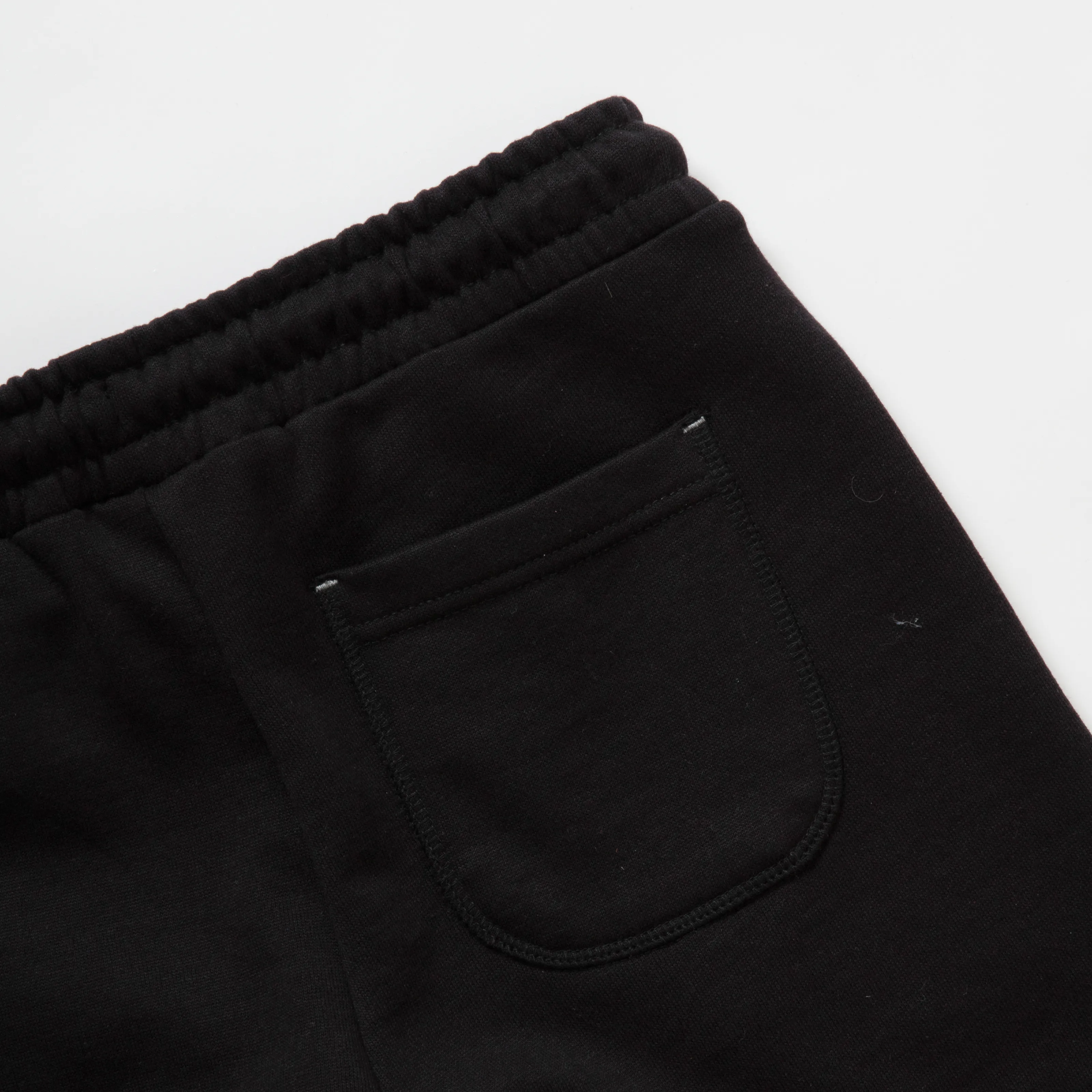 BOYS CAMP FLEECE SHORT - BUNDLE
