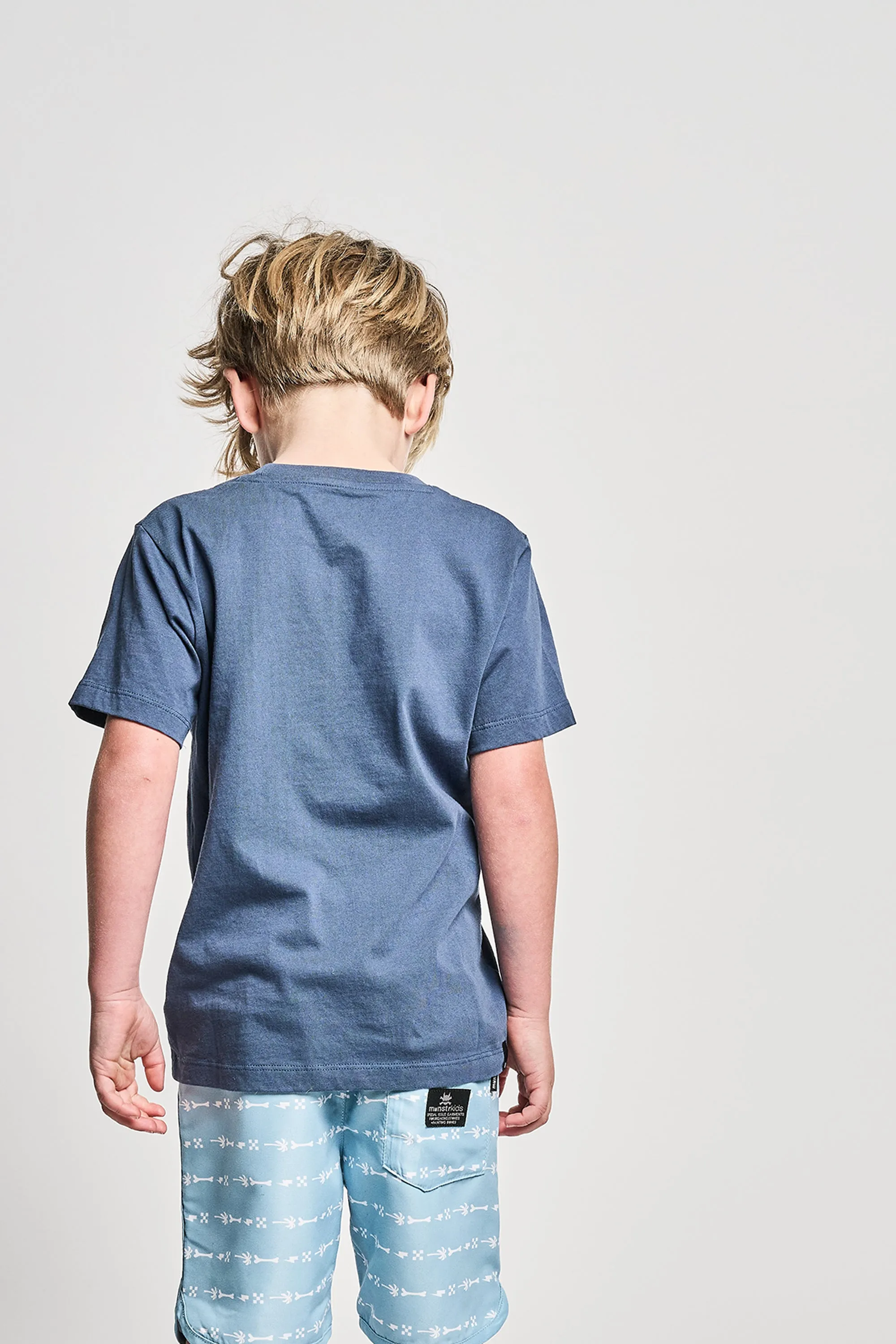 BUBBLES TEE