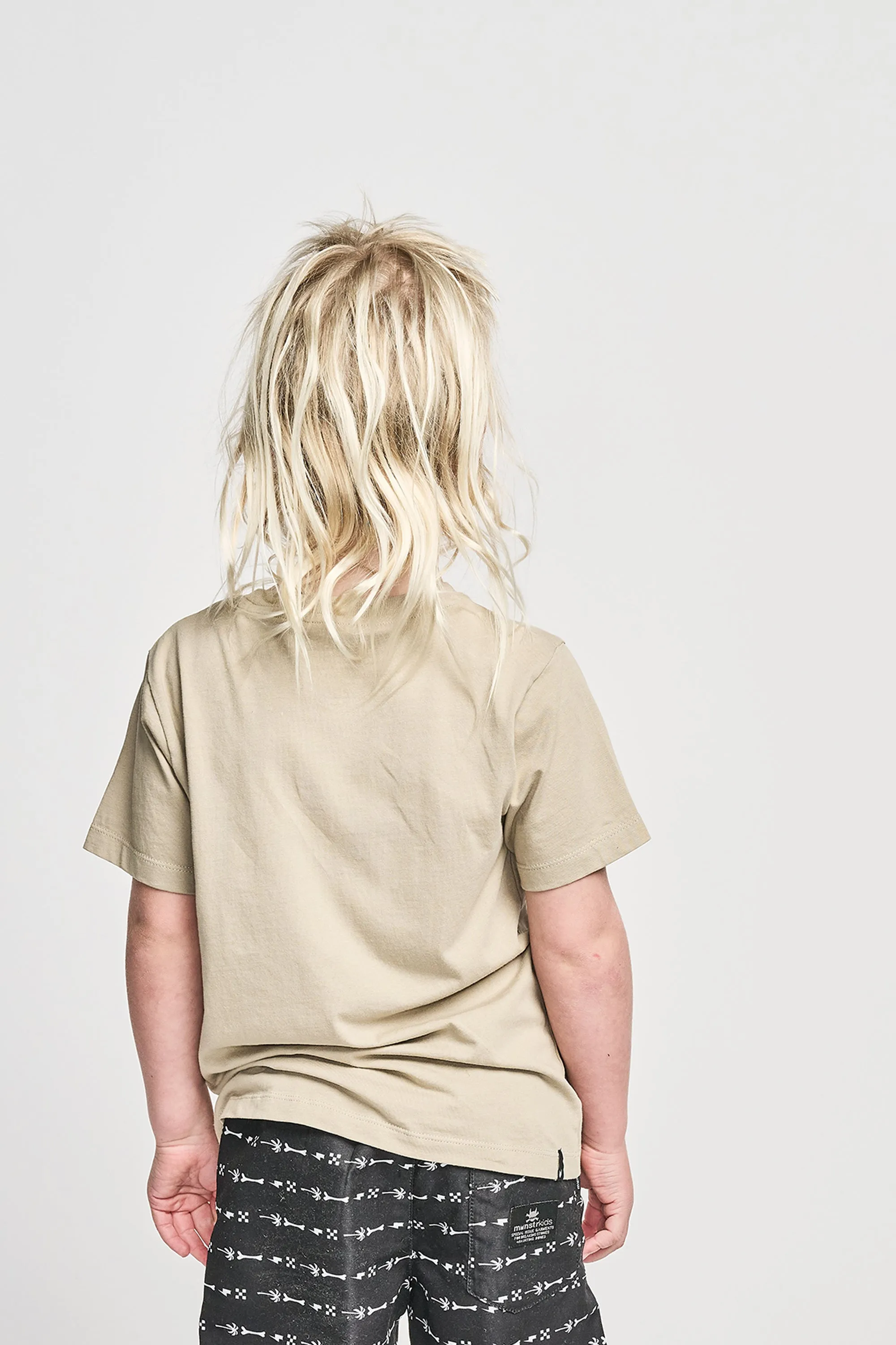 BUBBLES TEE