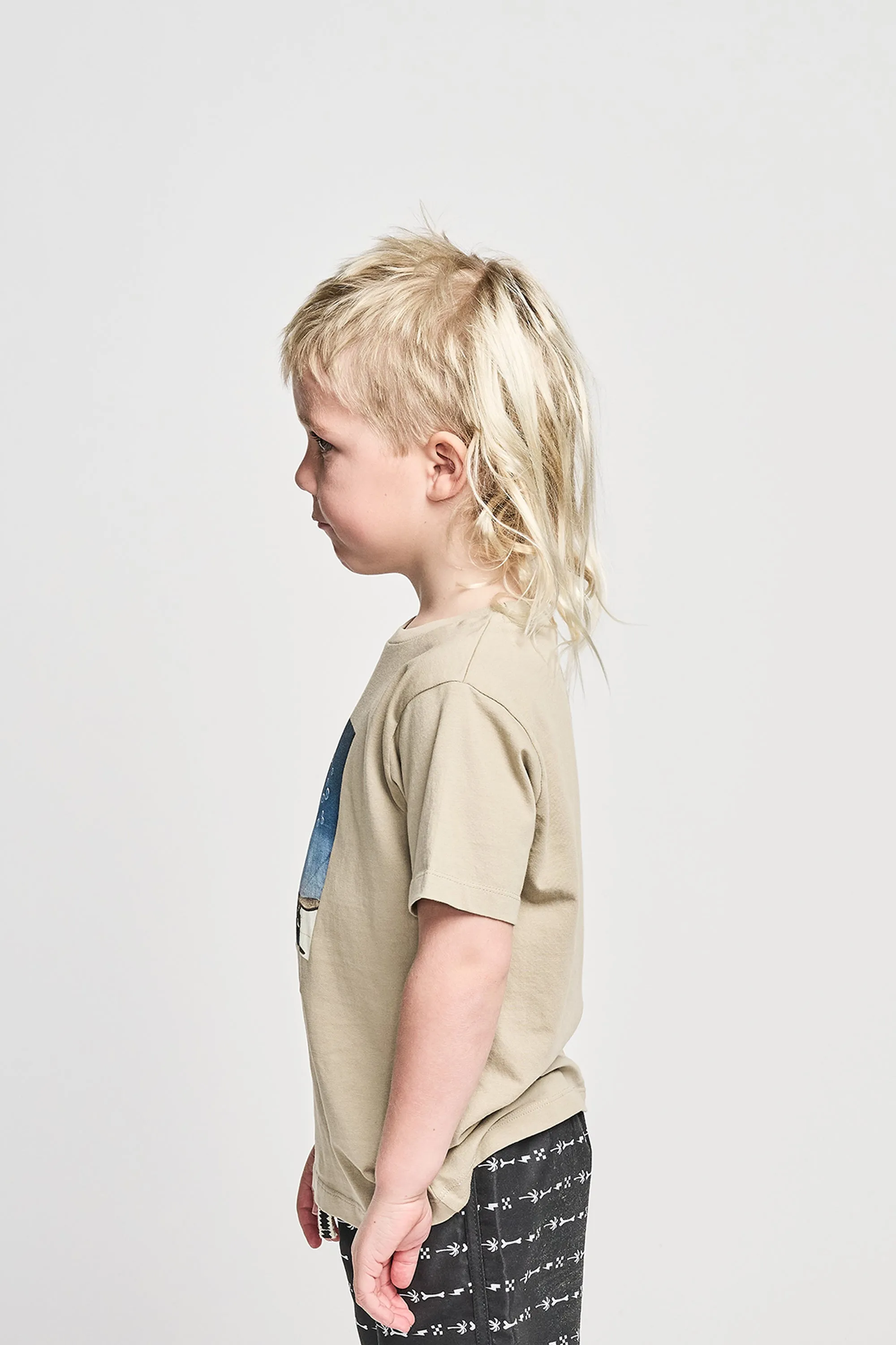 BUBBLES TEE