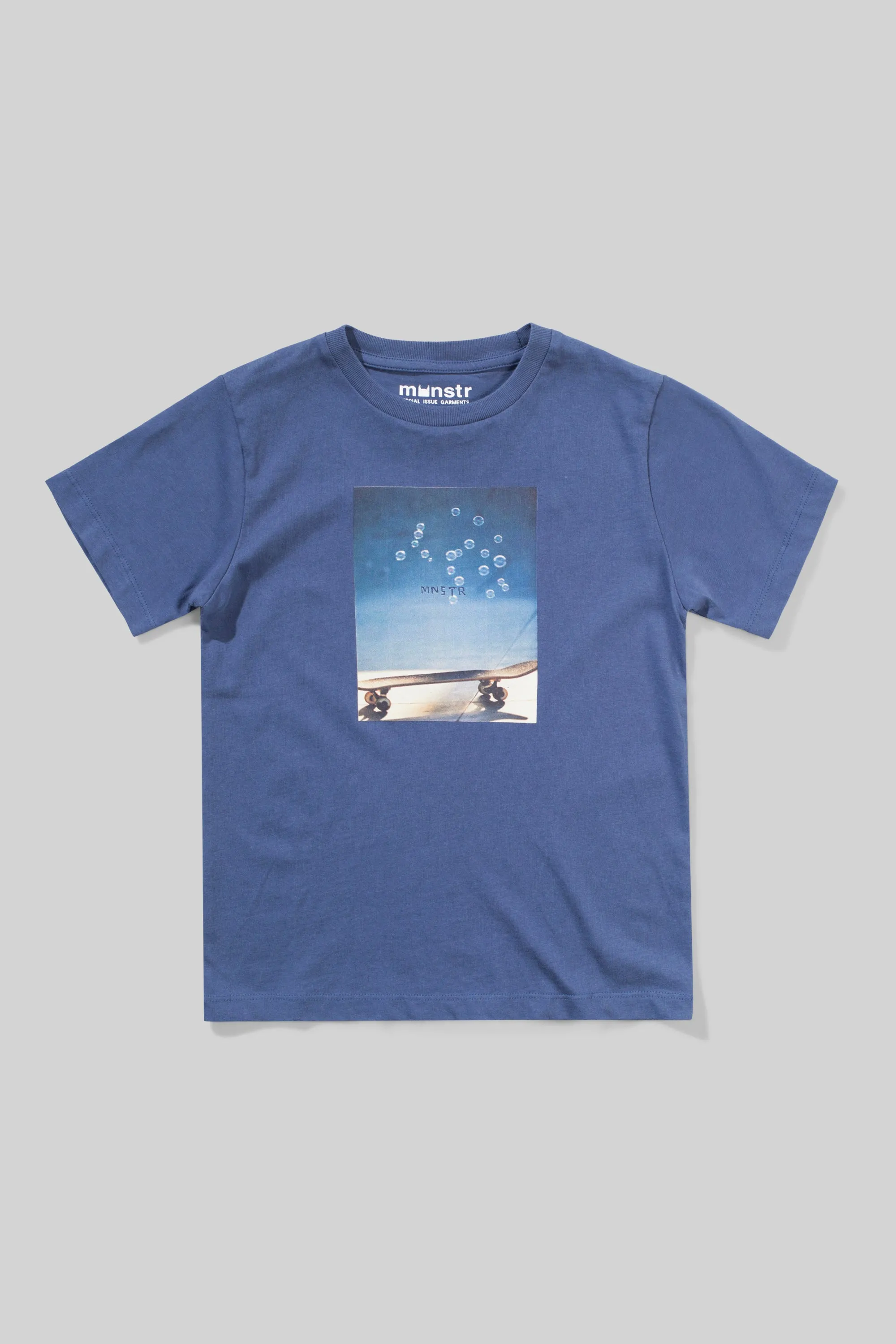 BUBBLES TEE