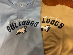 Bulldogs Youth Tee