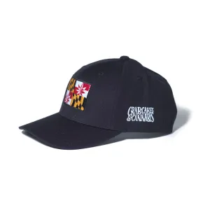C&C Maryland Snapback