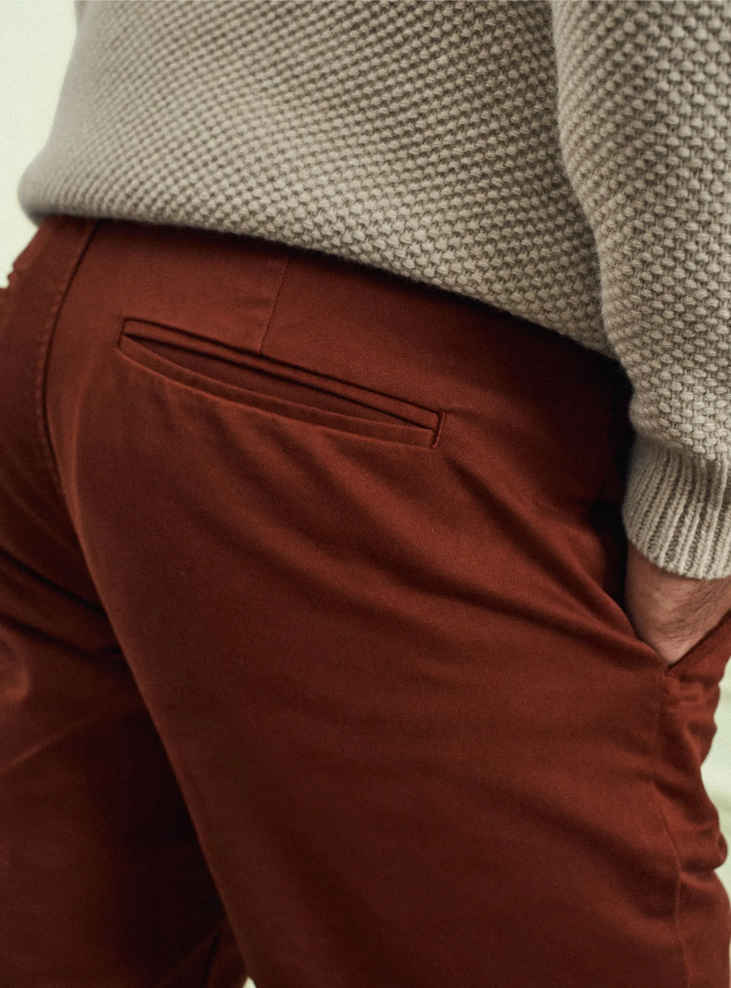Chino Charles Rouille