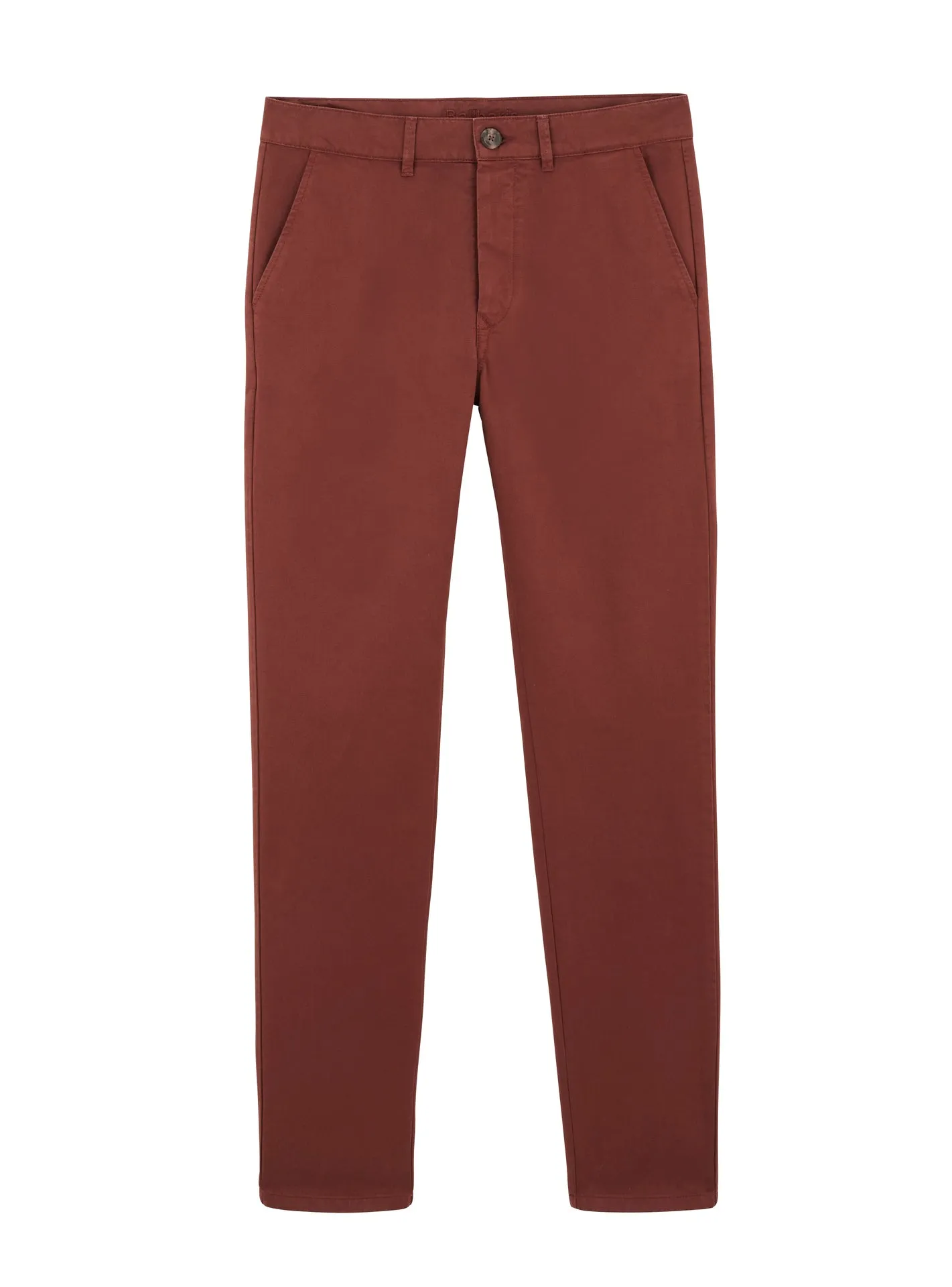 Chino Charles Rouille