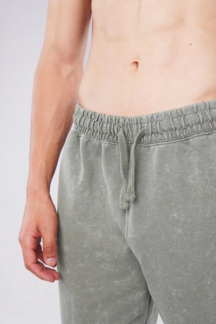 Cloudy Summer Shorts