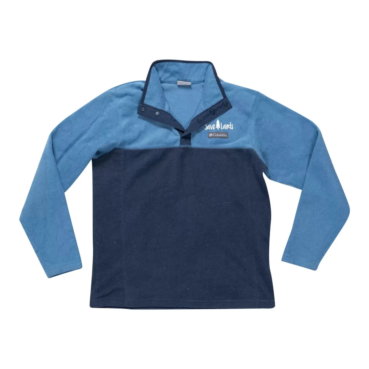 Columbia Steens Mountain Half Snap Fleece - Men's