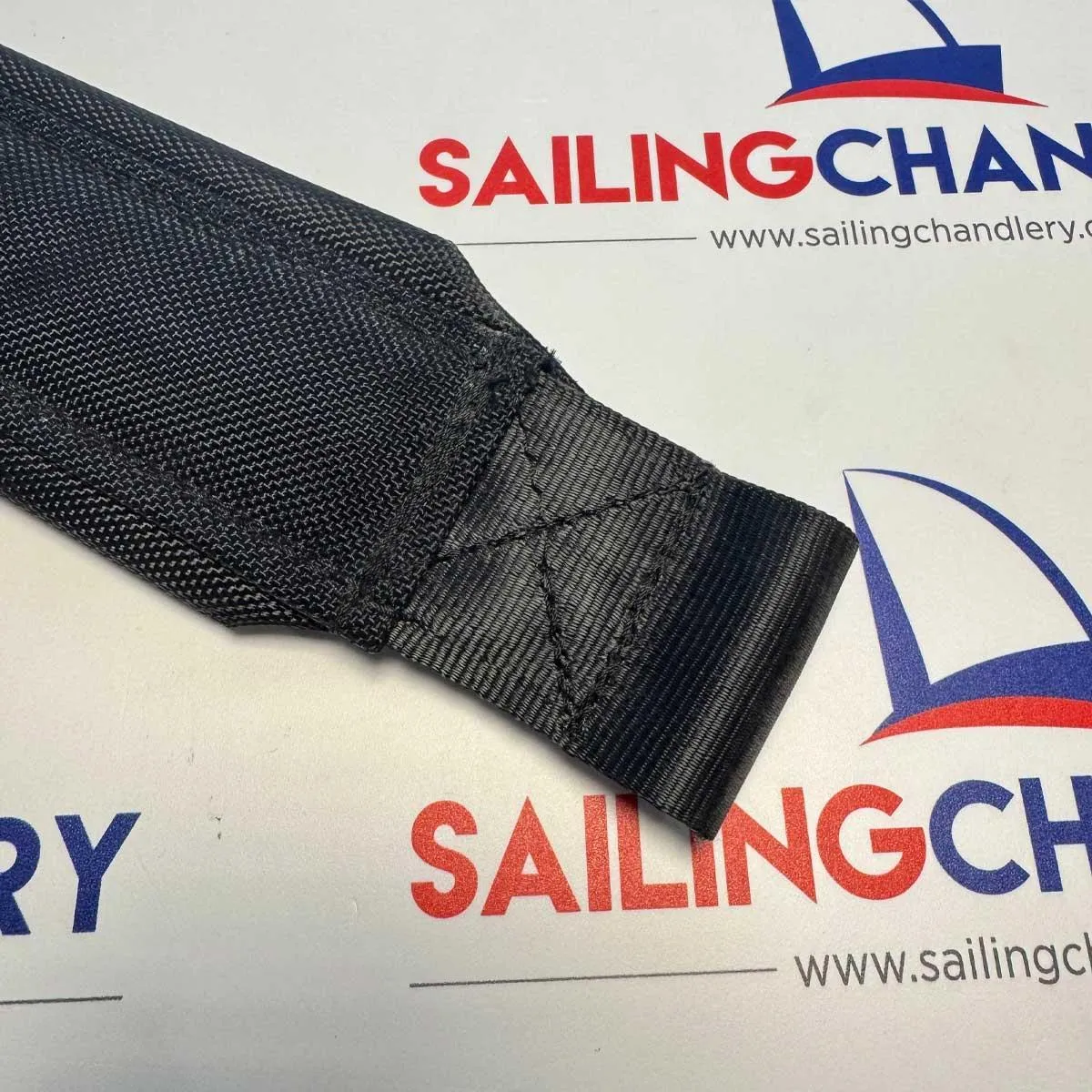 D-Zero Padded Hiking Strap