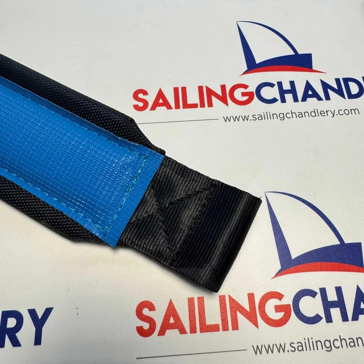 D-Zero Padded Hiking Strap