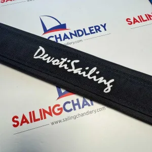 D-Zero Padded Hiking Strap