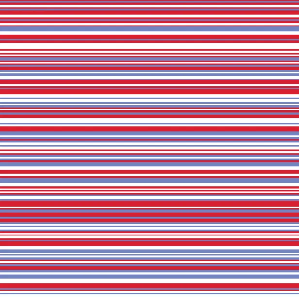 Davis Polo - Cape Cod Stripe