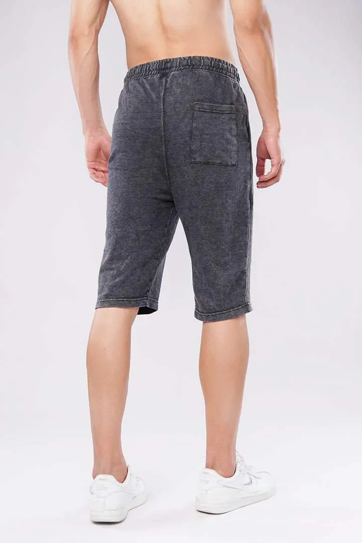 Dawn Haze Summer Shorts