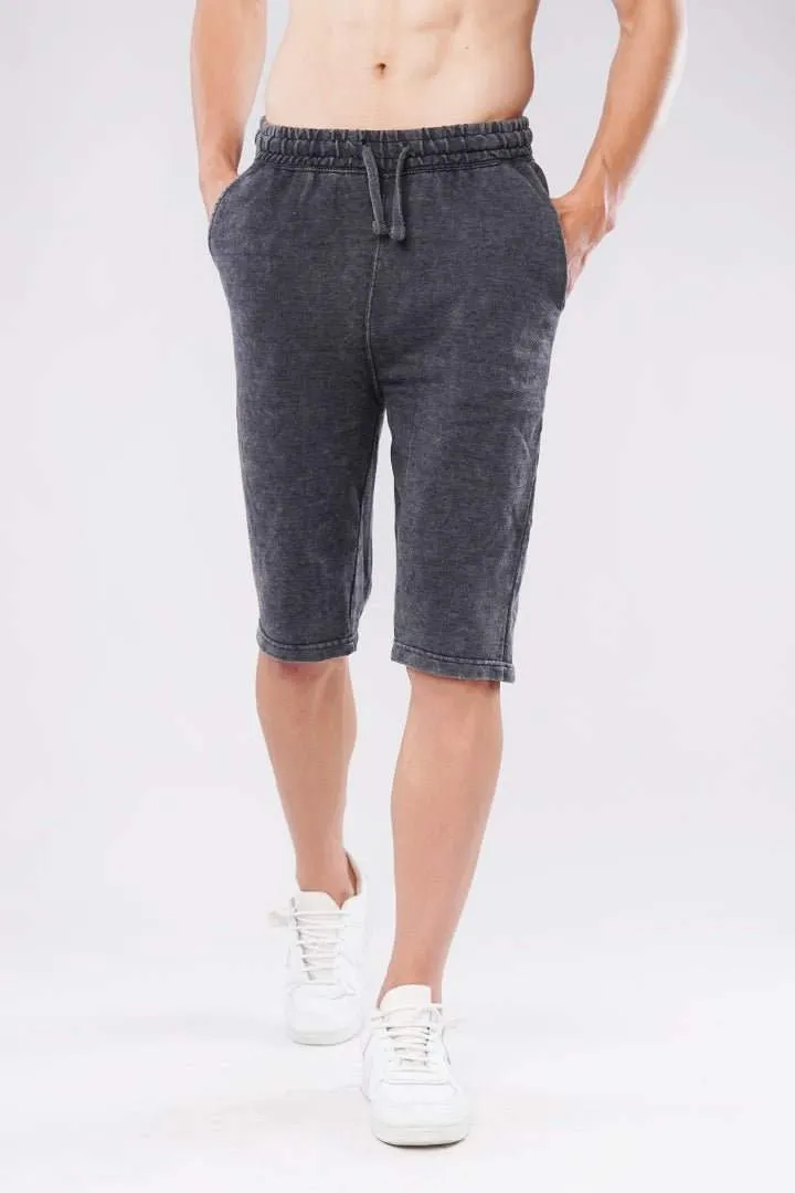 Dawn Haze Summer Shorts