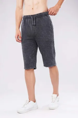 Dawn Haze Summer Shorts