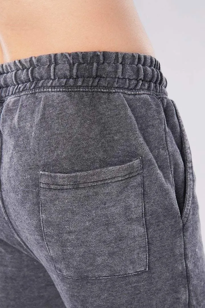Dawn Haze Summer Shorts