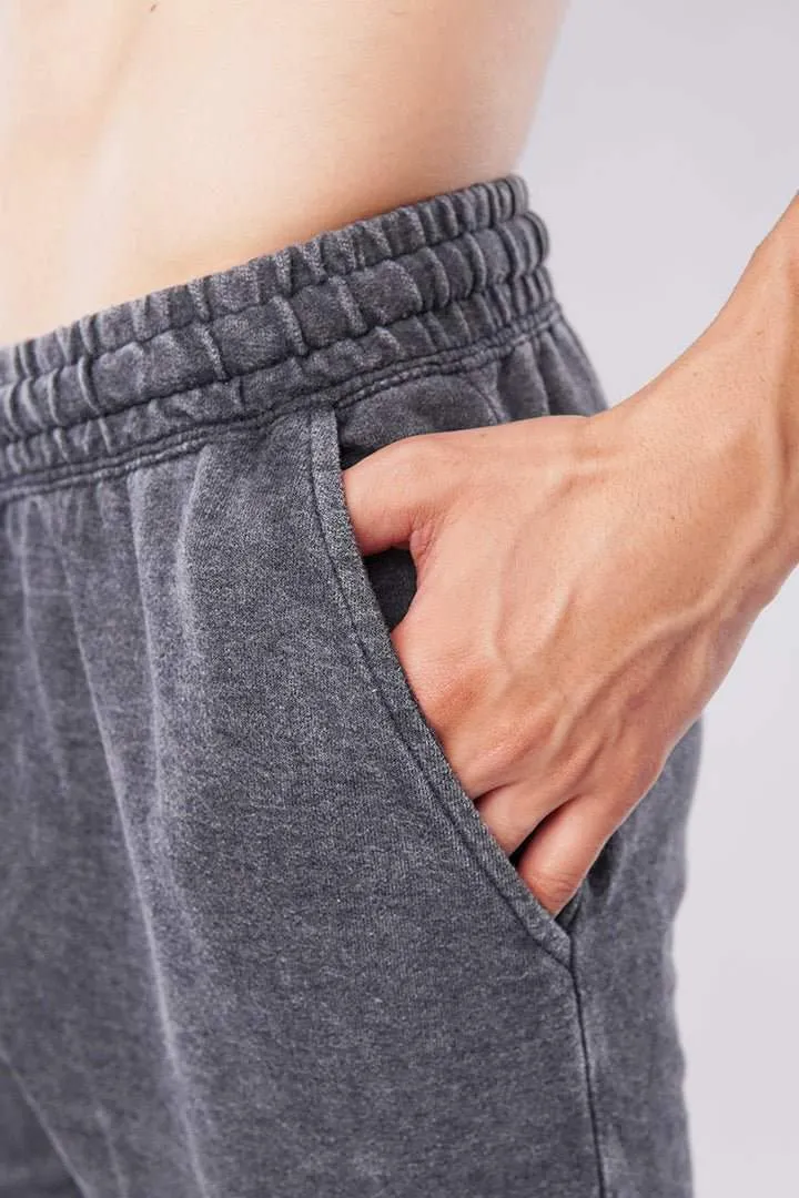 Dawn Haze Summer Shorts